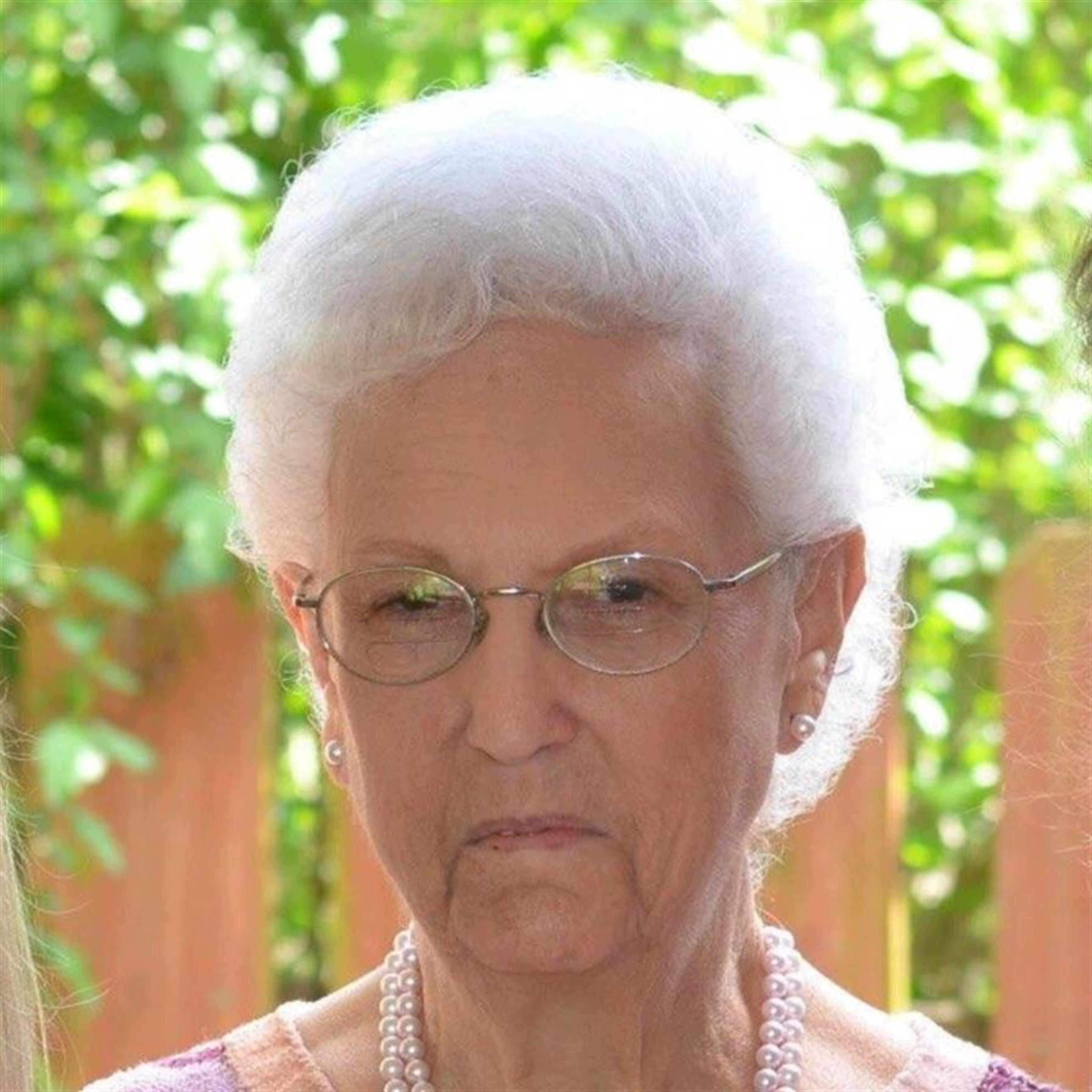 Margaret Jane Shipley