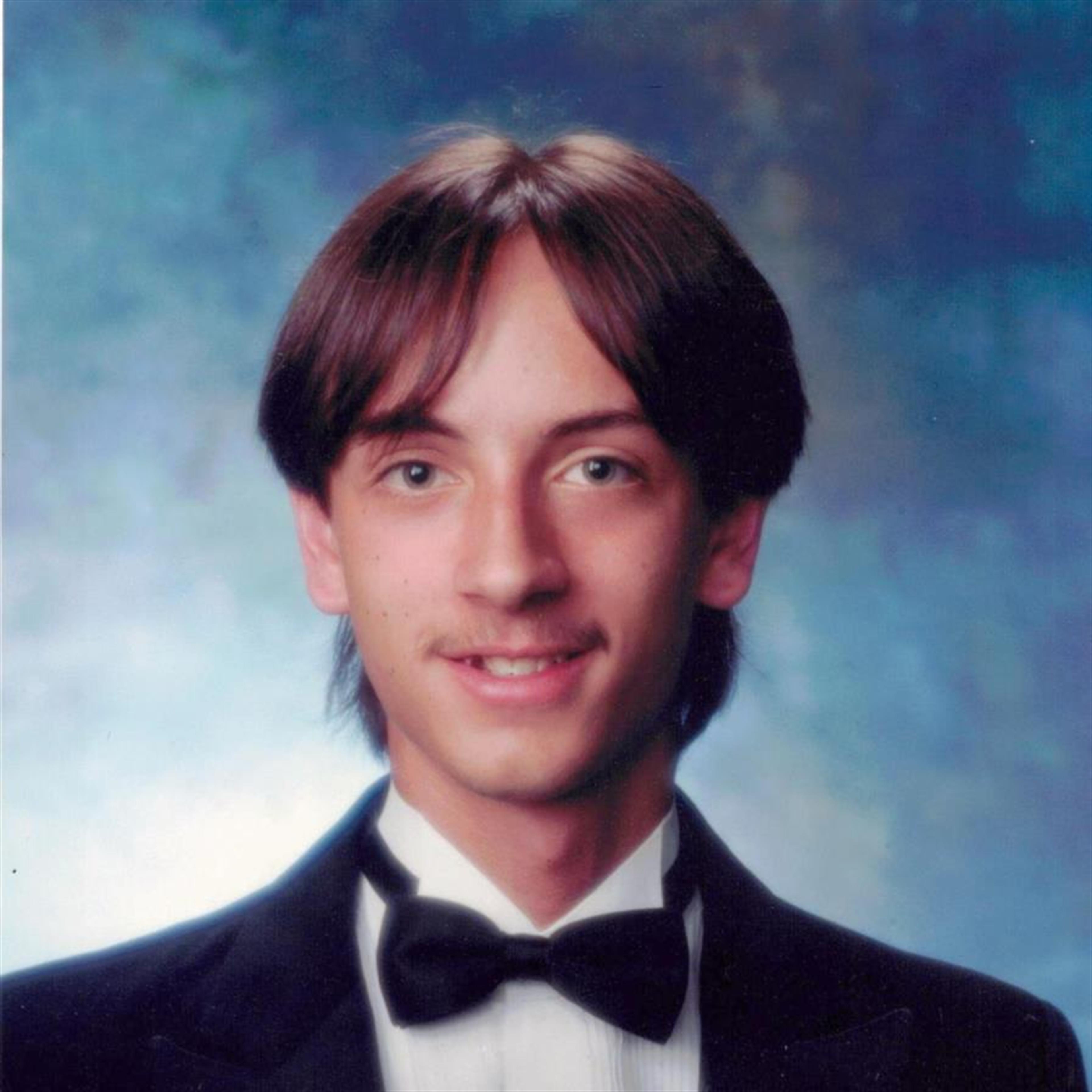 Timothy Dale Griffin