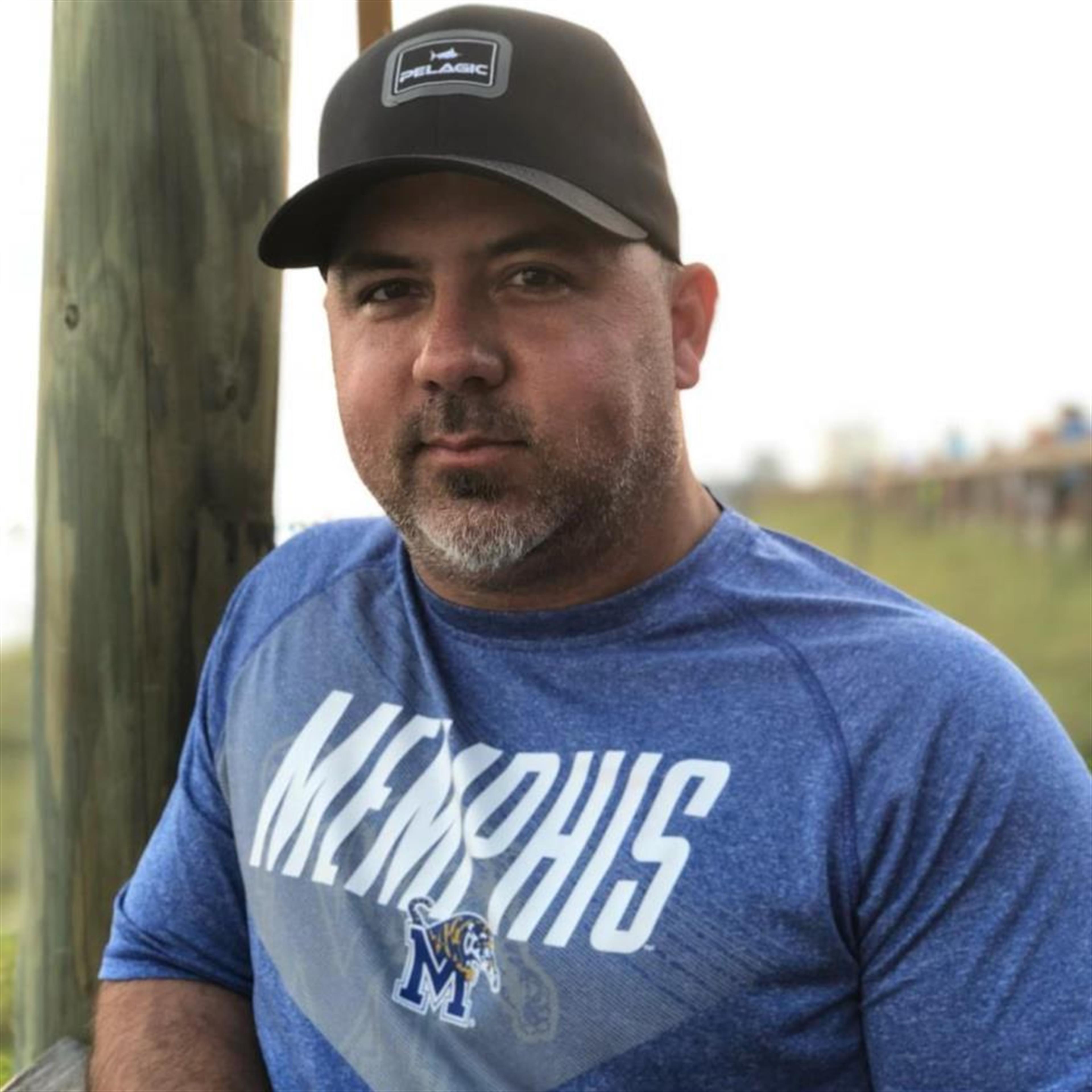 Michael "Mike" Claudio