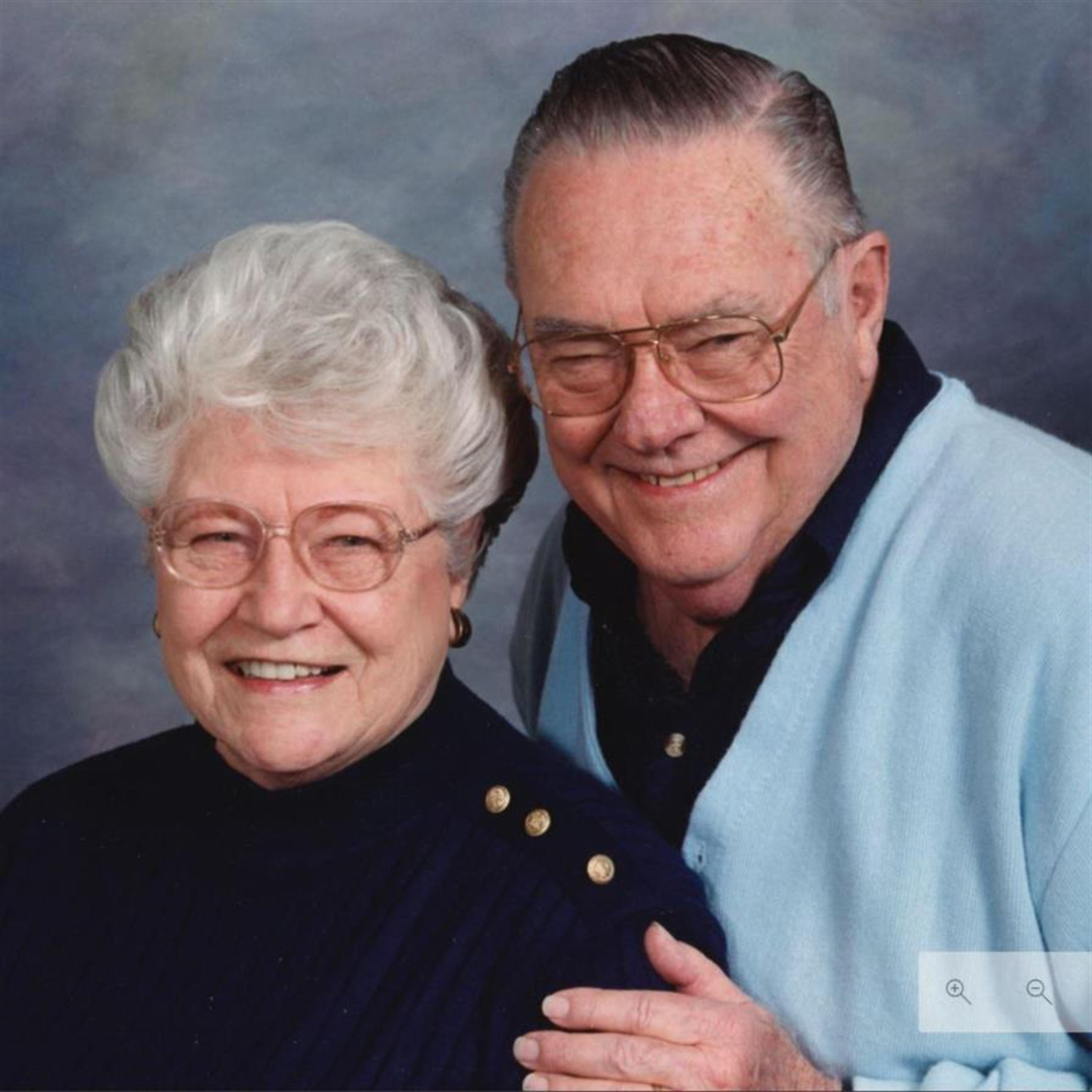 Marilyn Fletcher