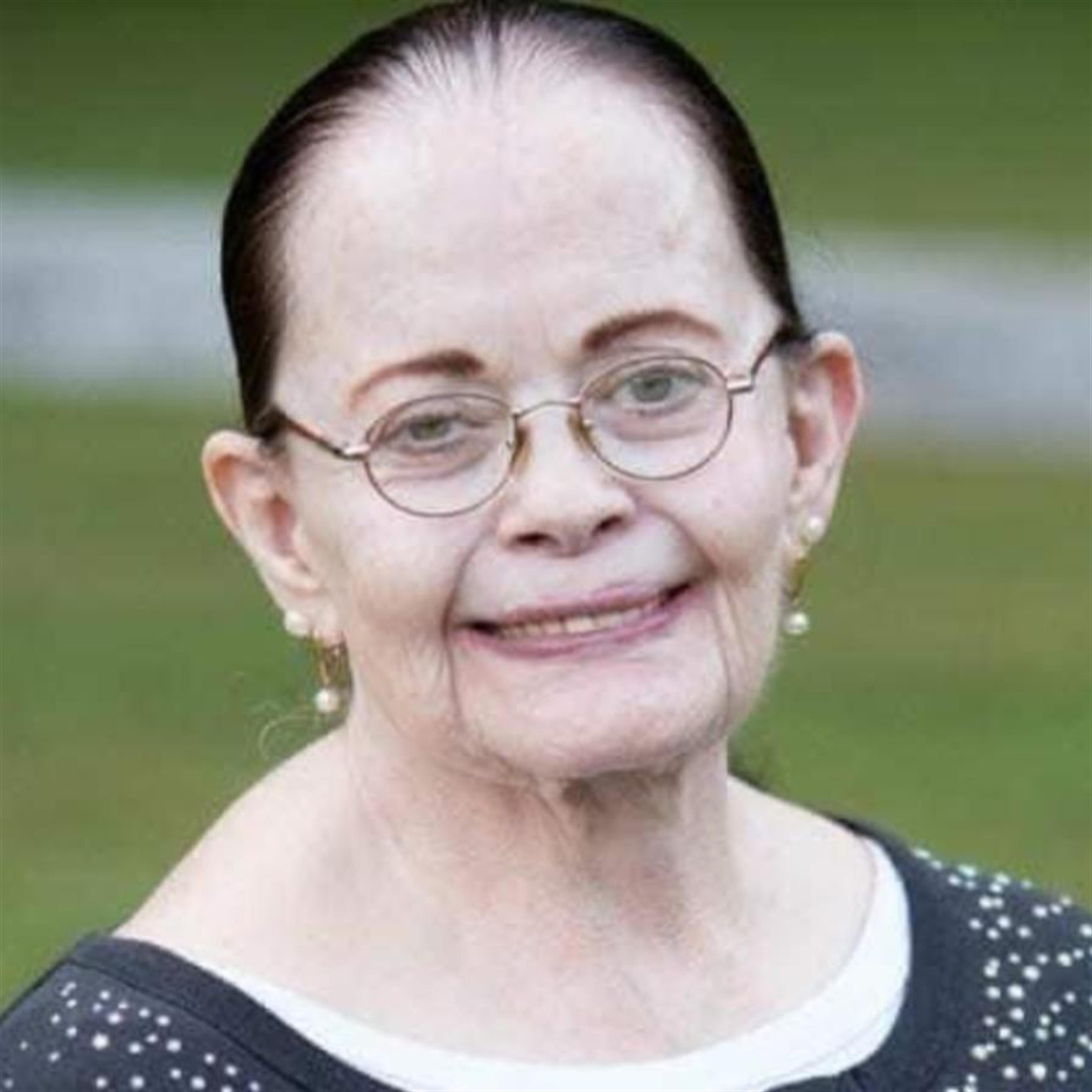 Sally Sue Speer