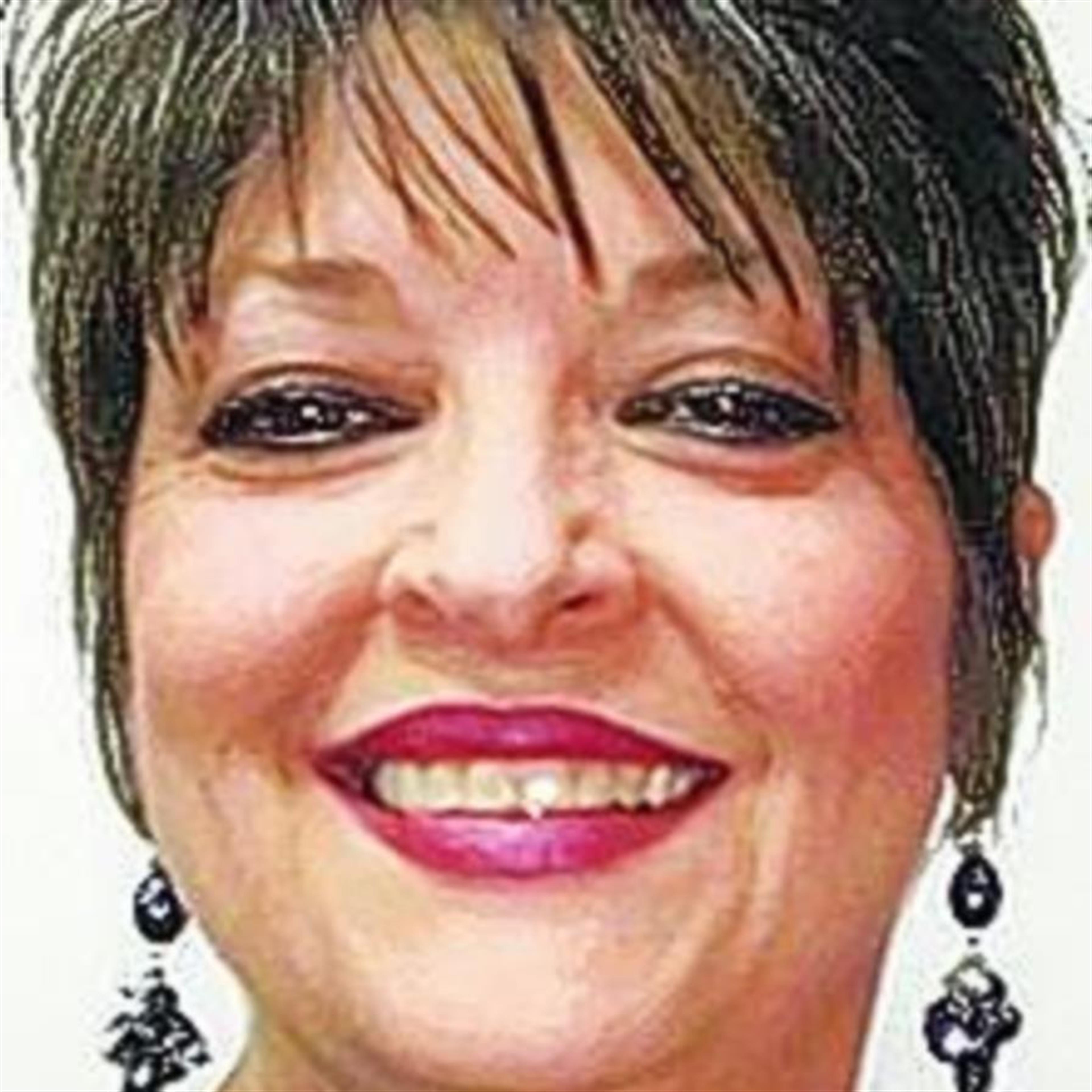 Ms. Sheila McGehee