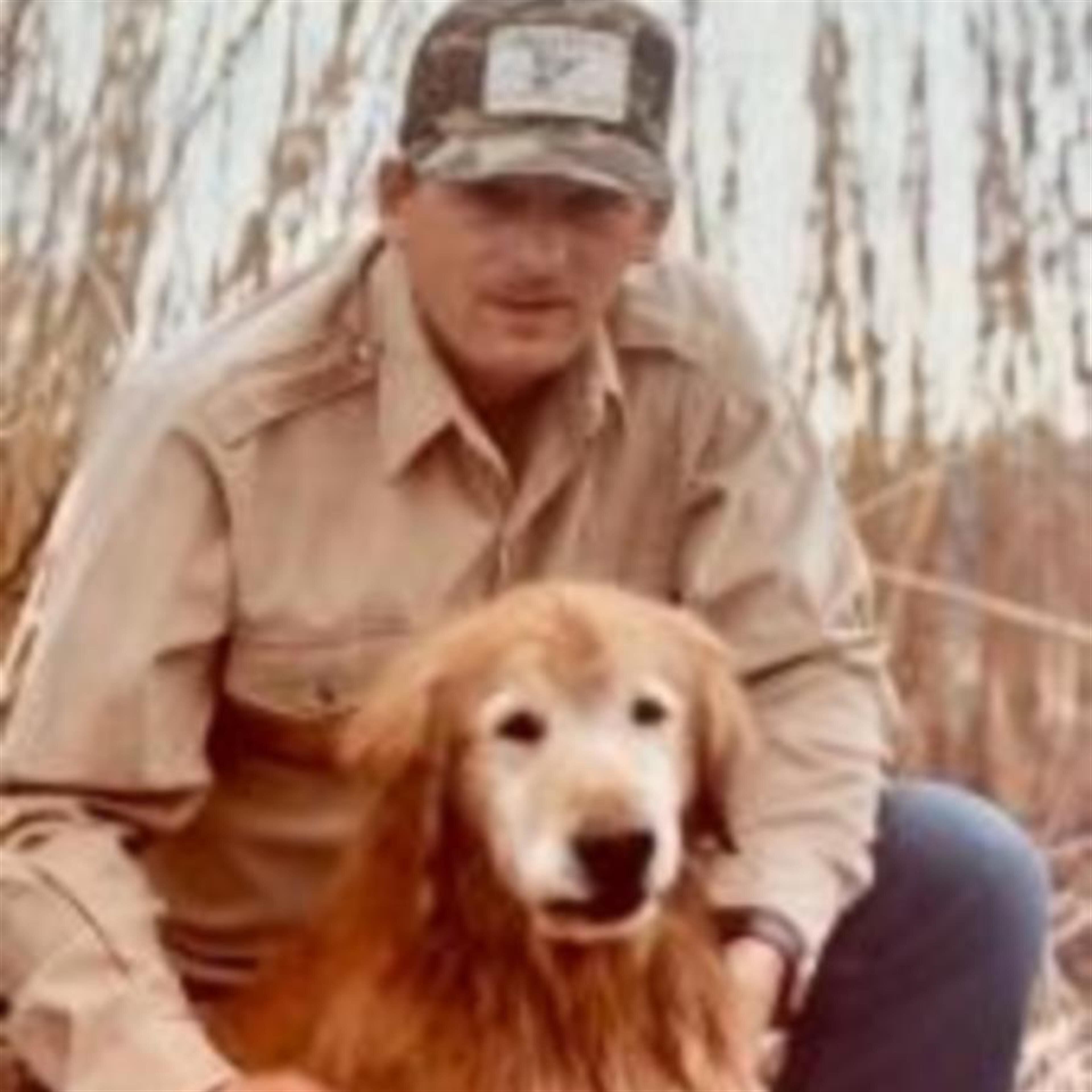 Henry Jacob Lutcher Stark, II (Camdenton)