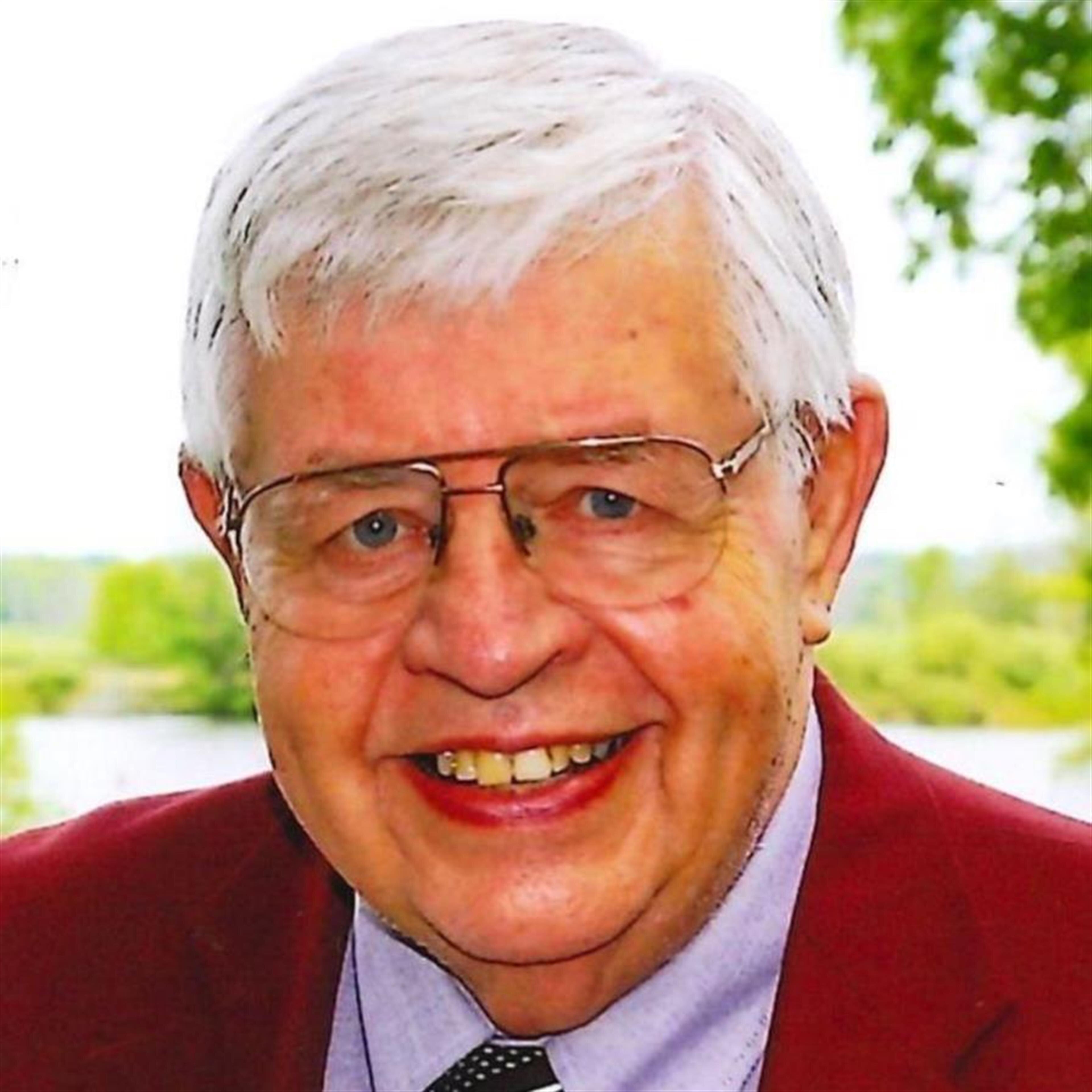 Ronald Nils Lindquist