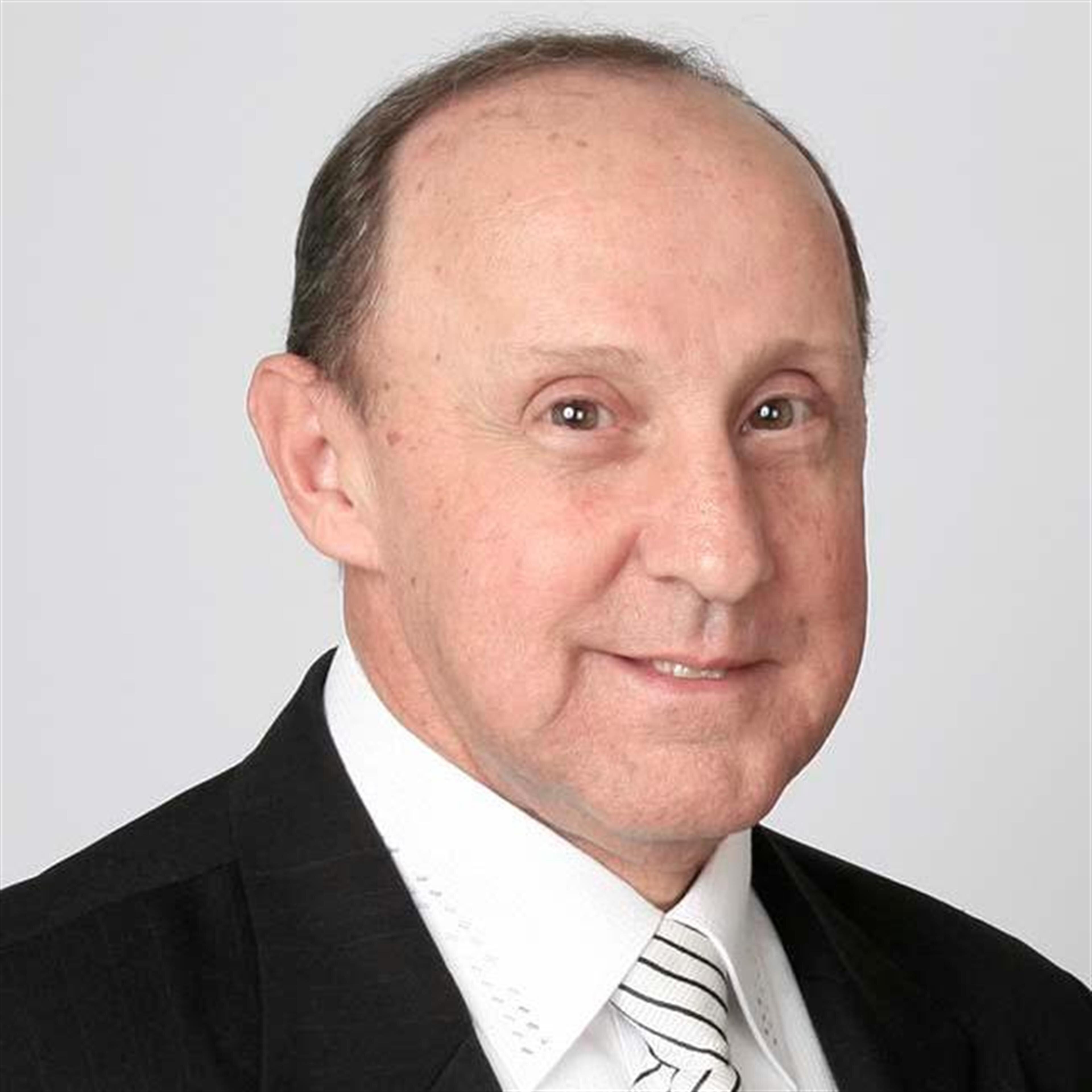 Frank DeSilva