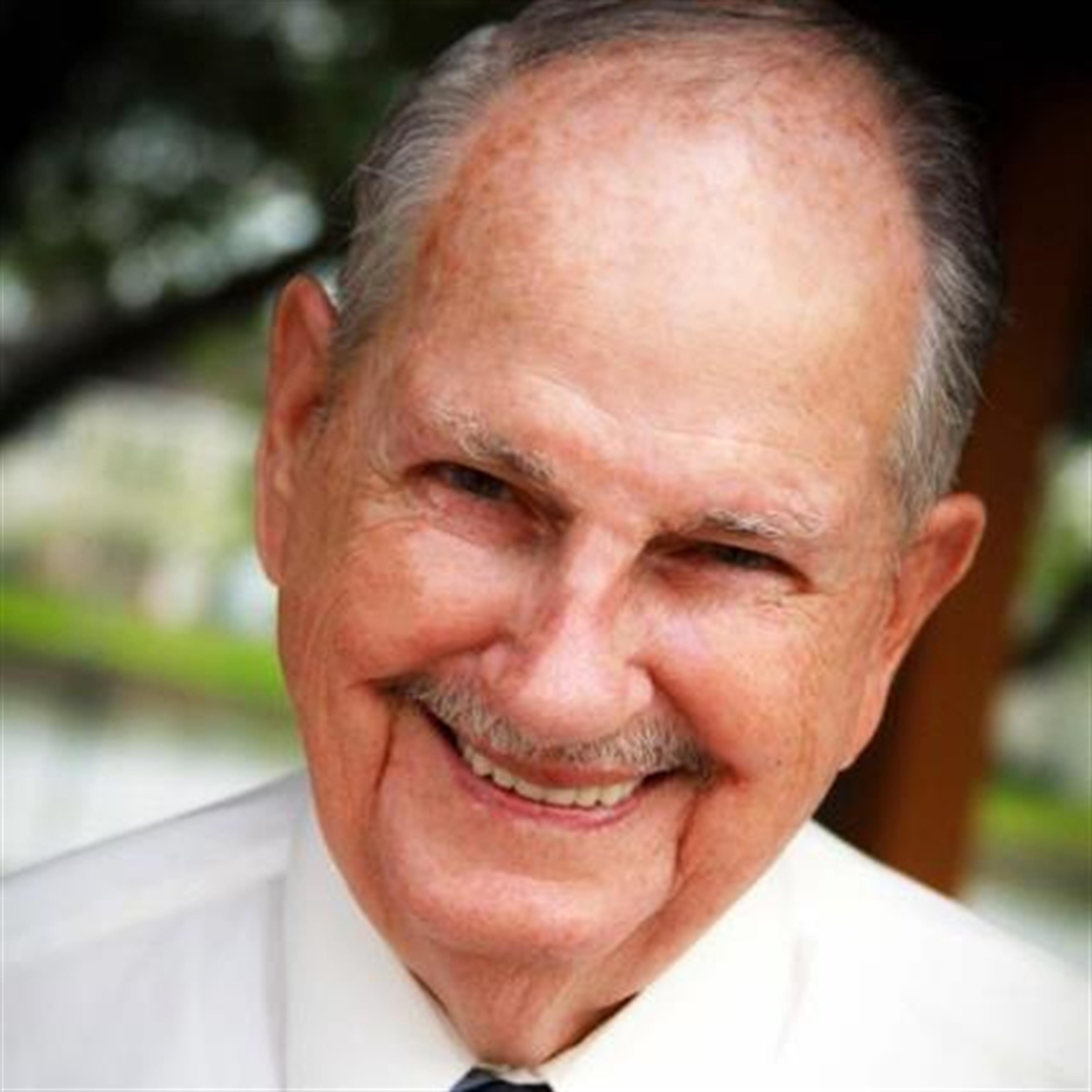 William Theodore "Teddy" Mitchell