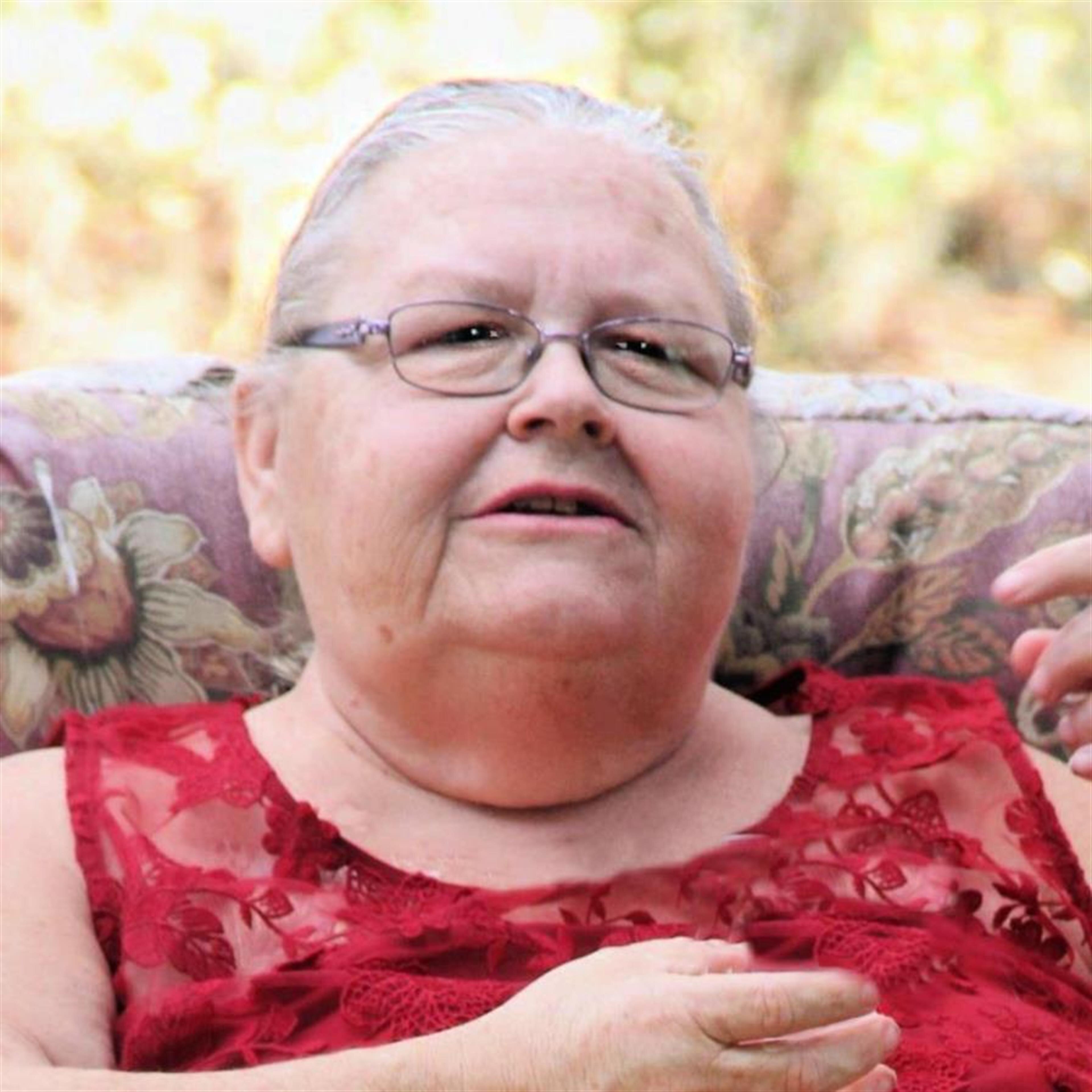 Lena Mae Garvin