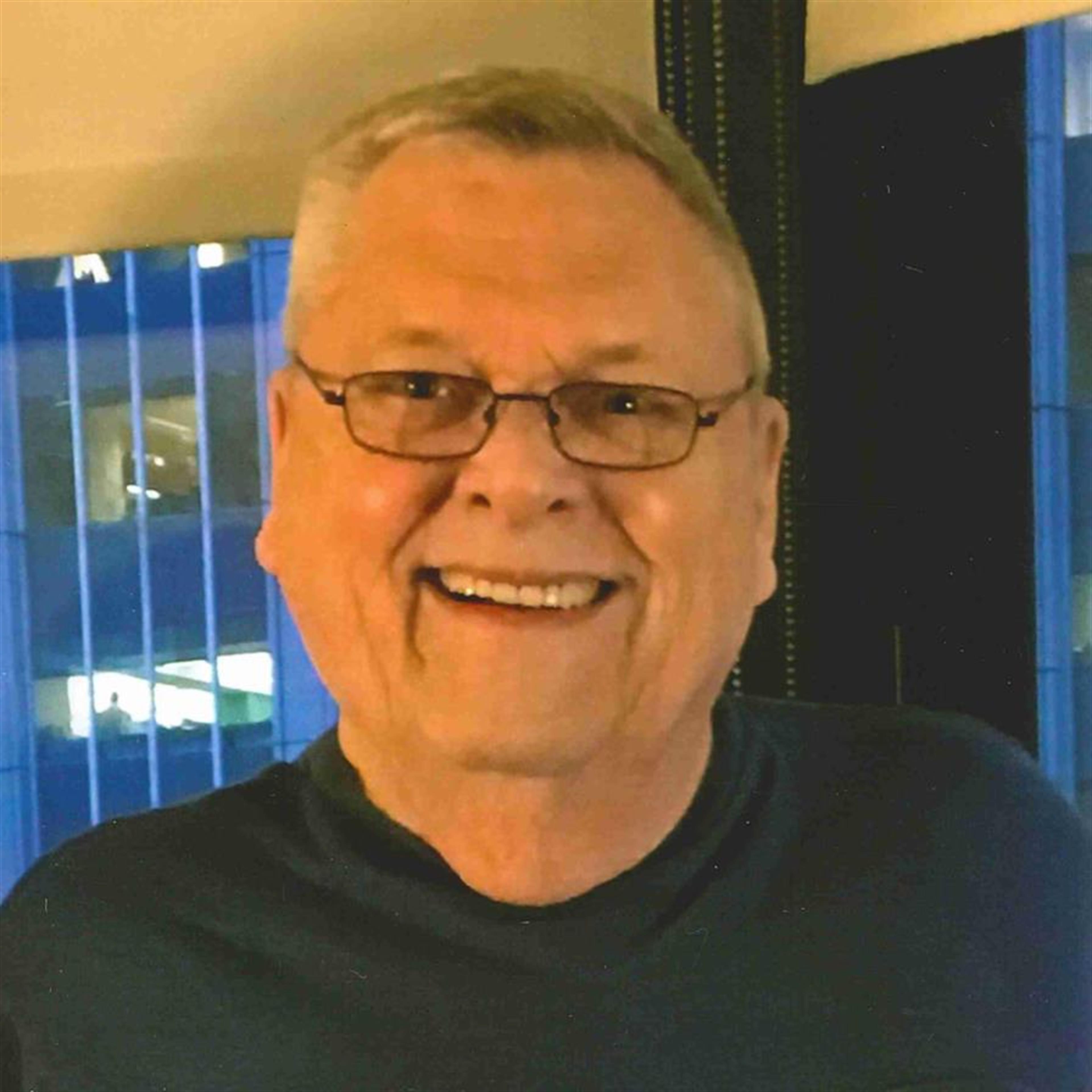 Donald Sidney Newbury Jr.