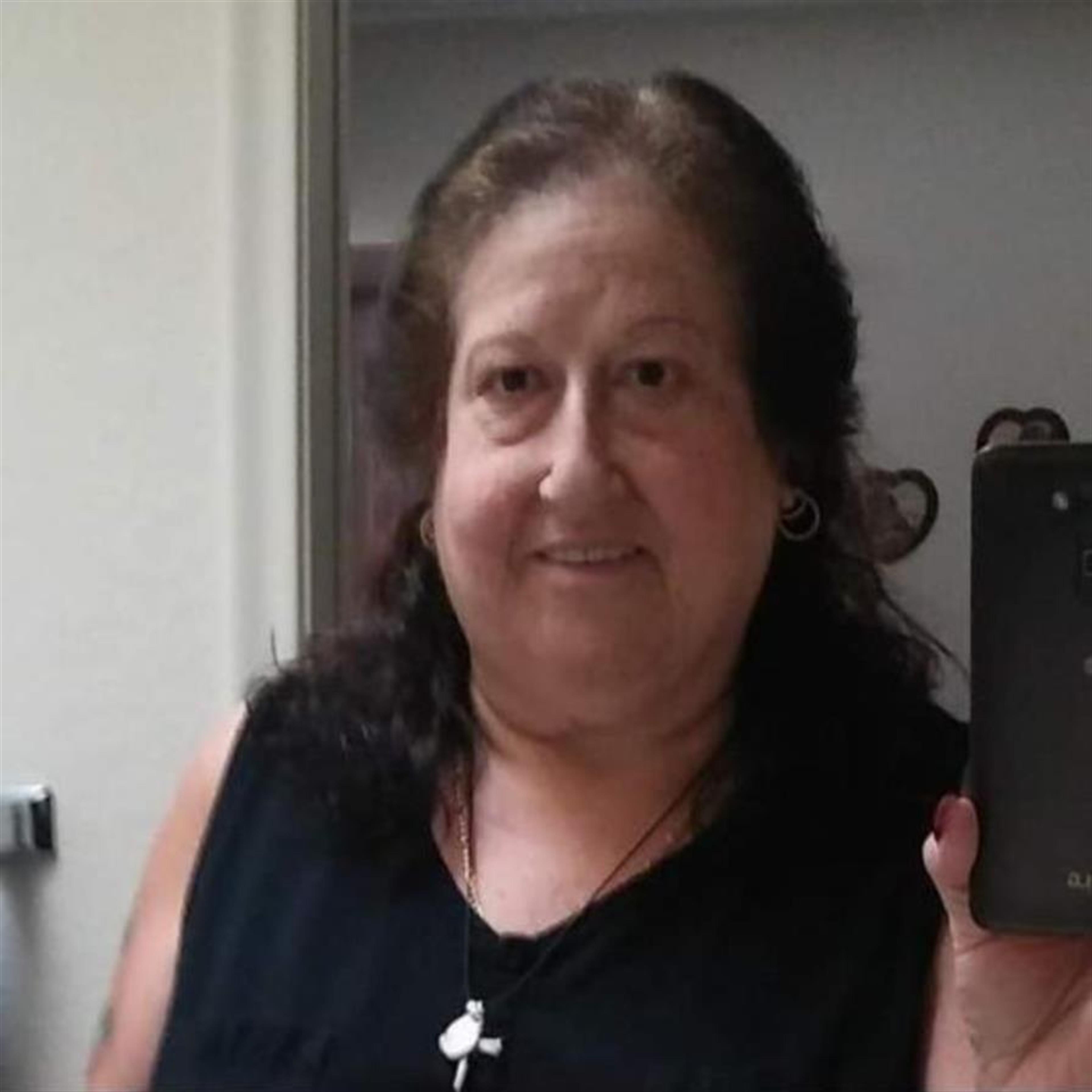 Denise Ann Hartline
