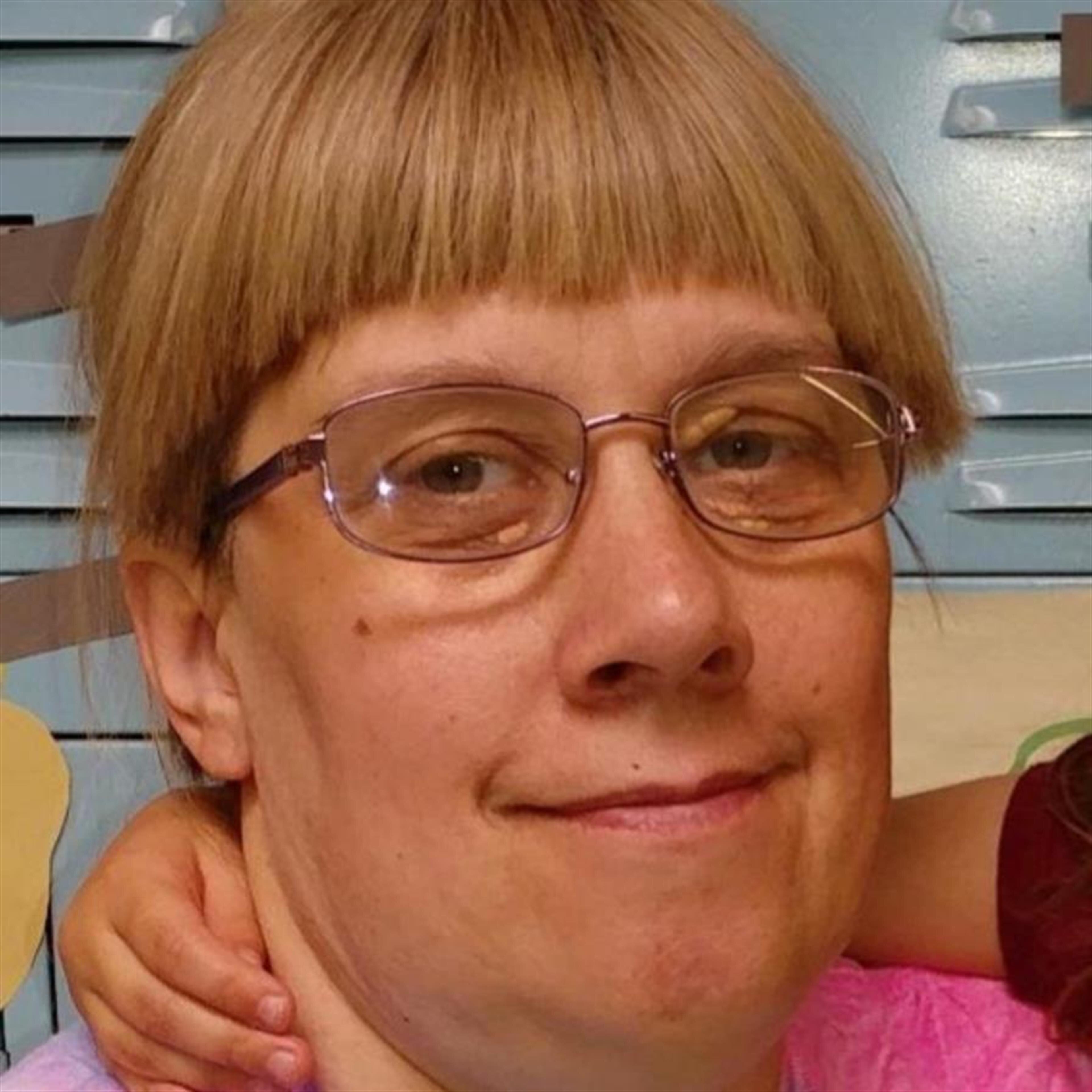 Susan Elswick