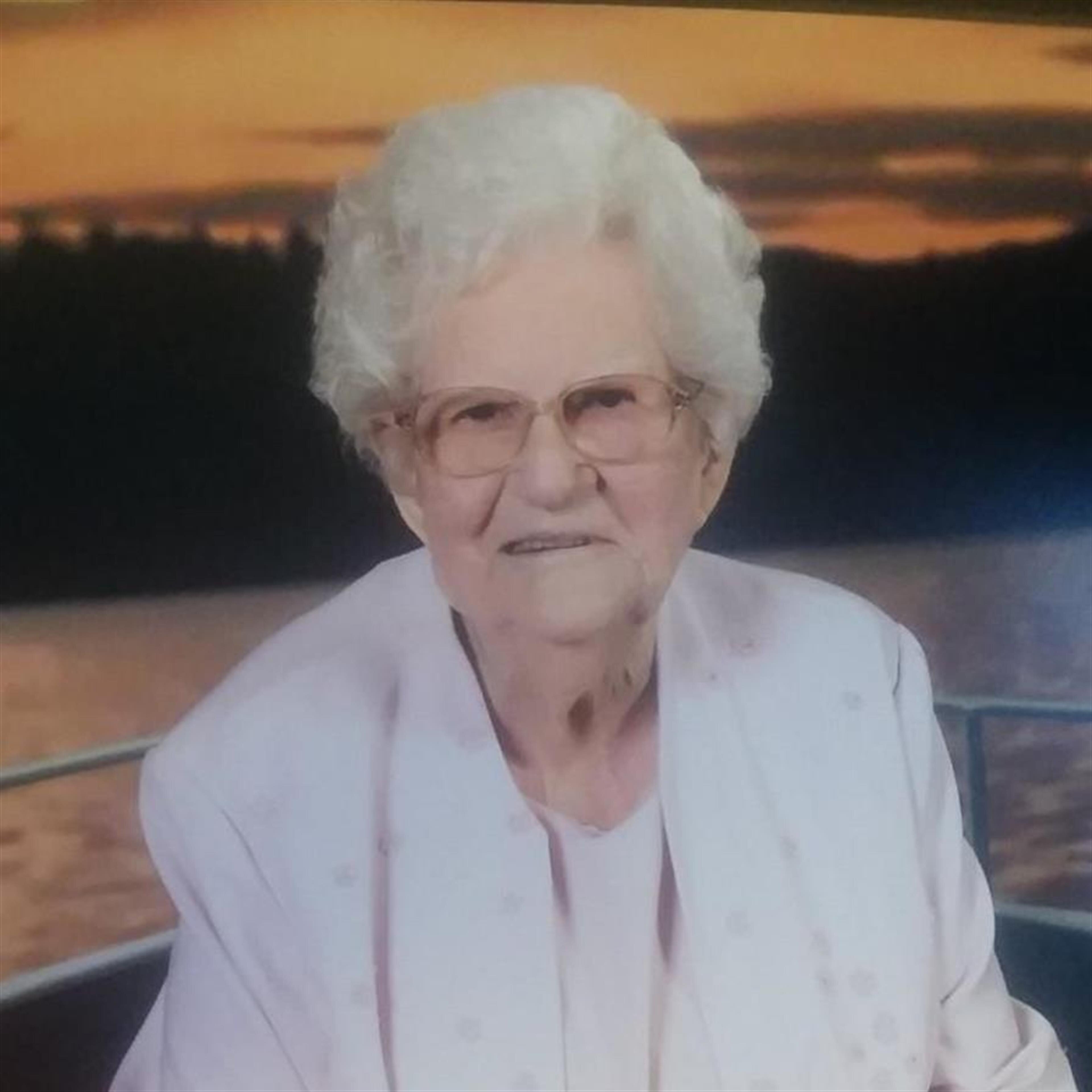 Carrie Juanita Bell