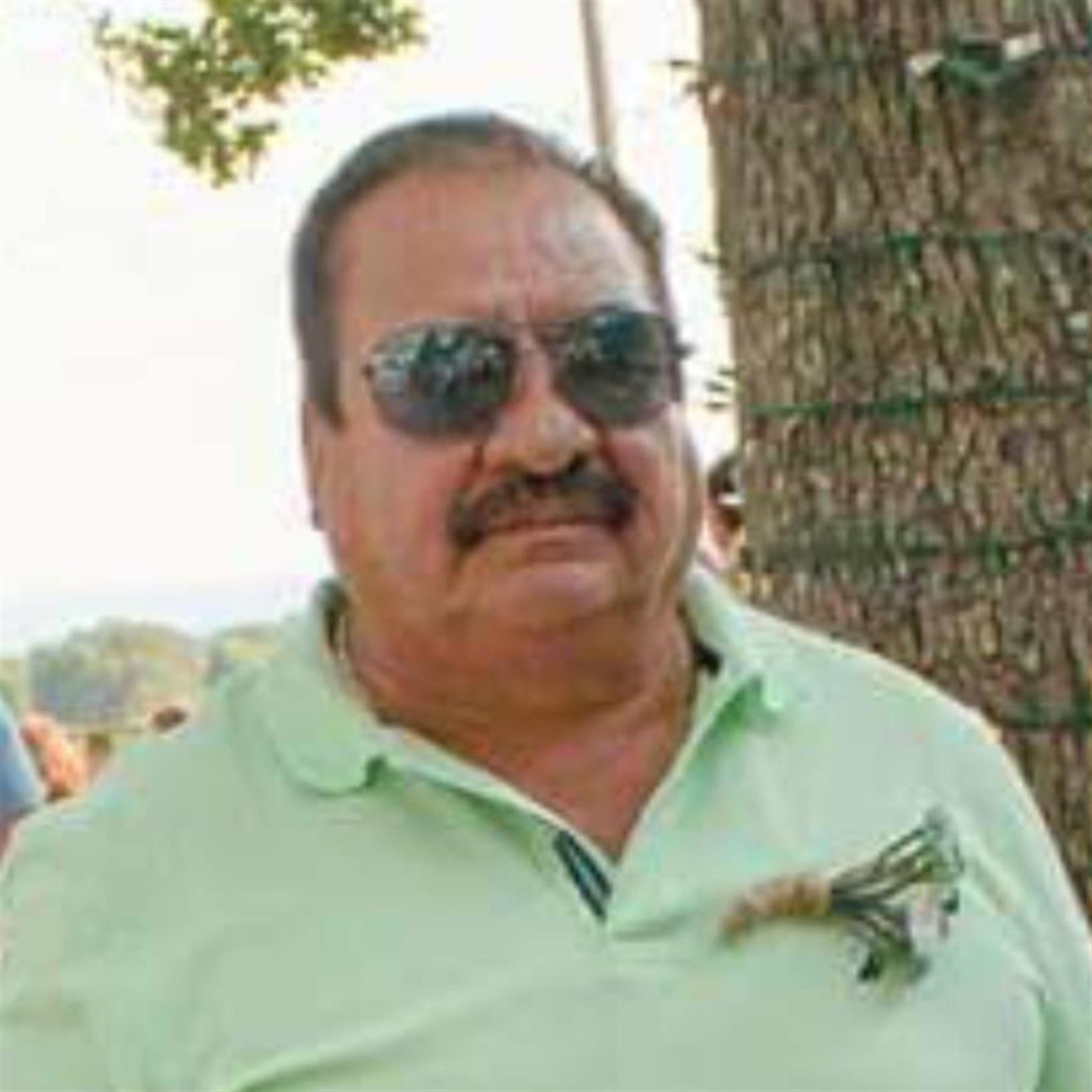 Jesus J. Ortiz