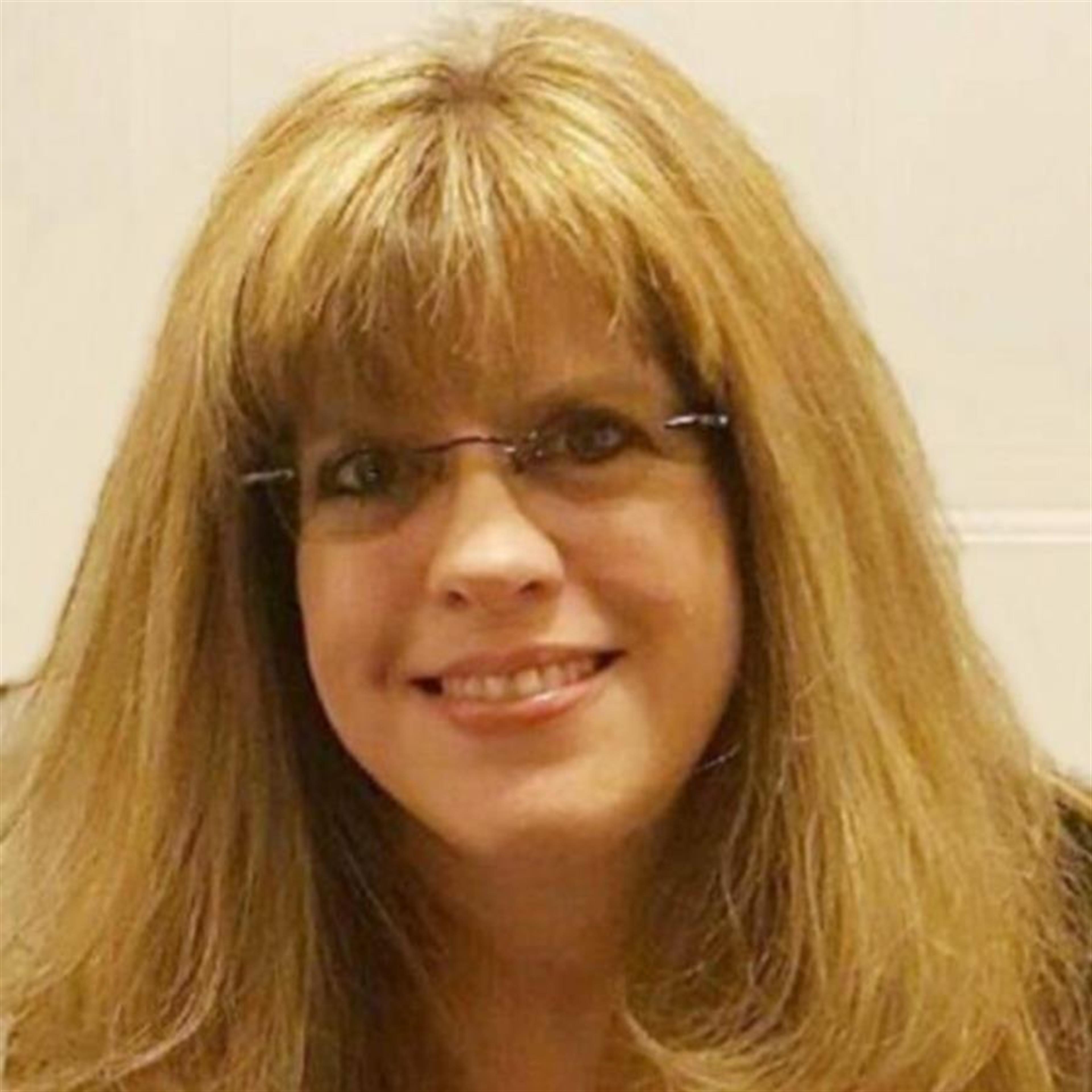 Barbara Morrison Moul