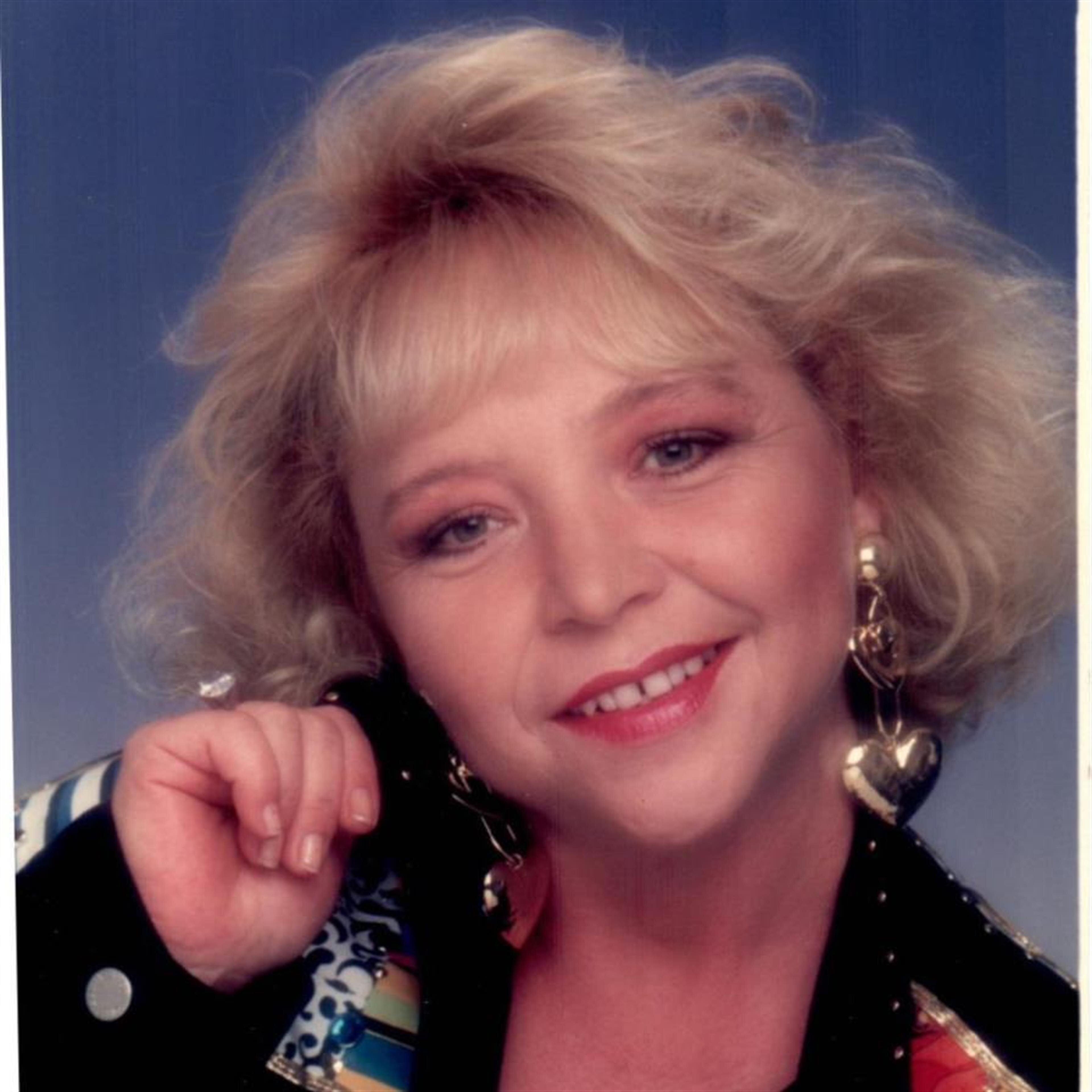 Deborah "Debbie" Whisnant