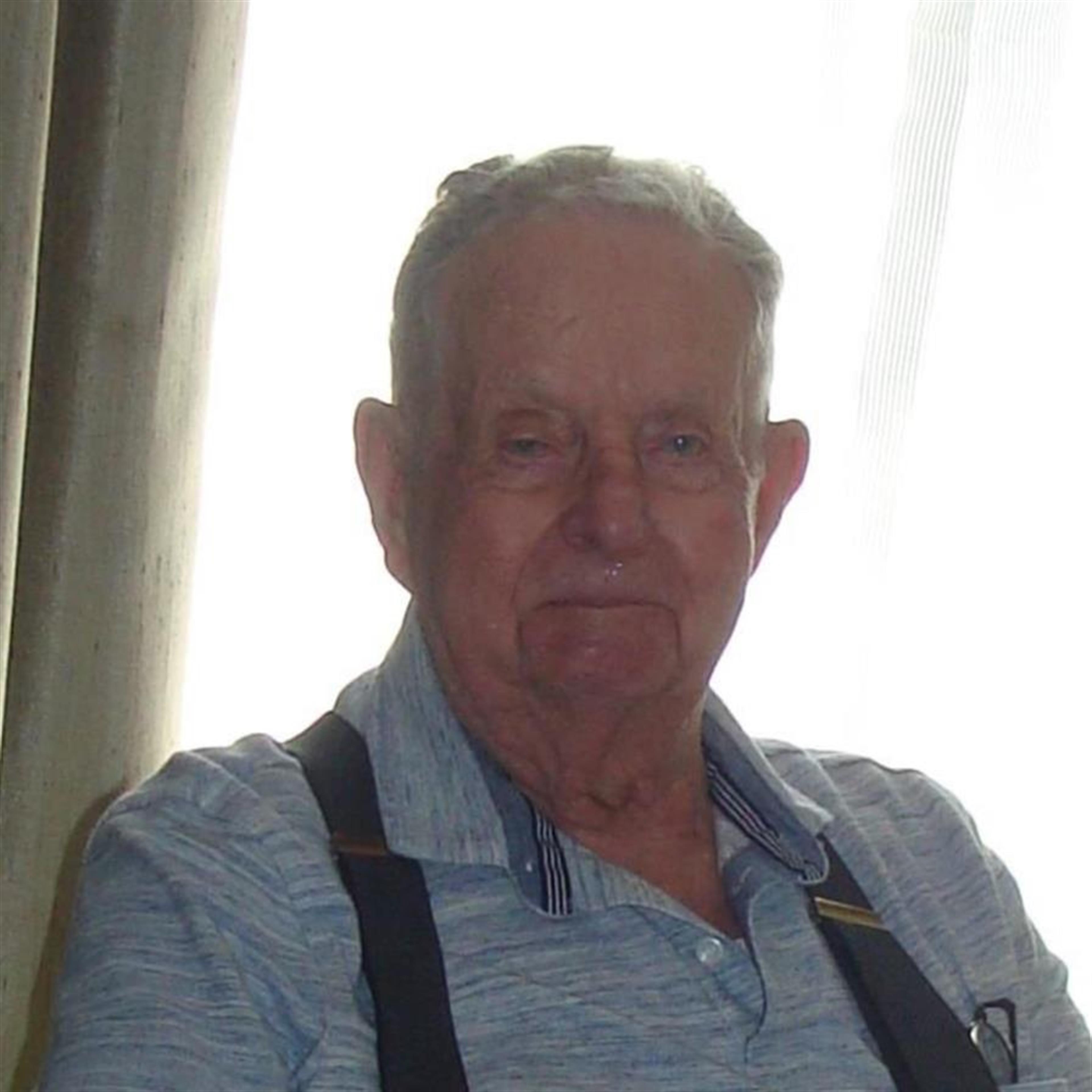 Leonard William Edwards