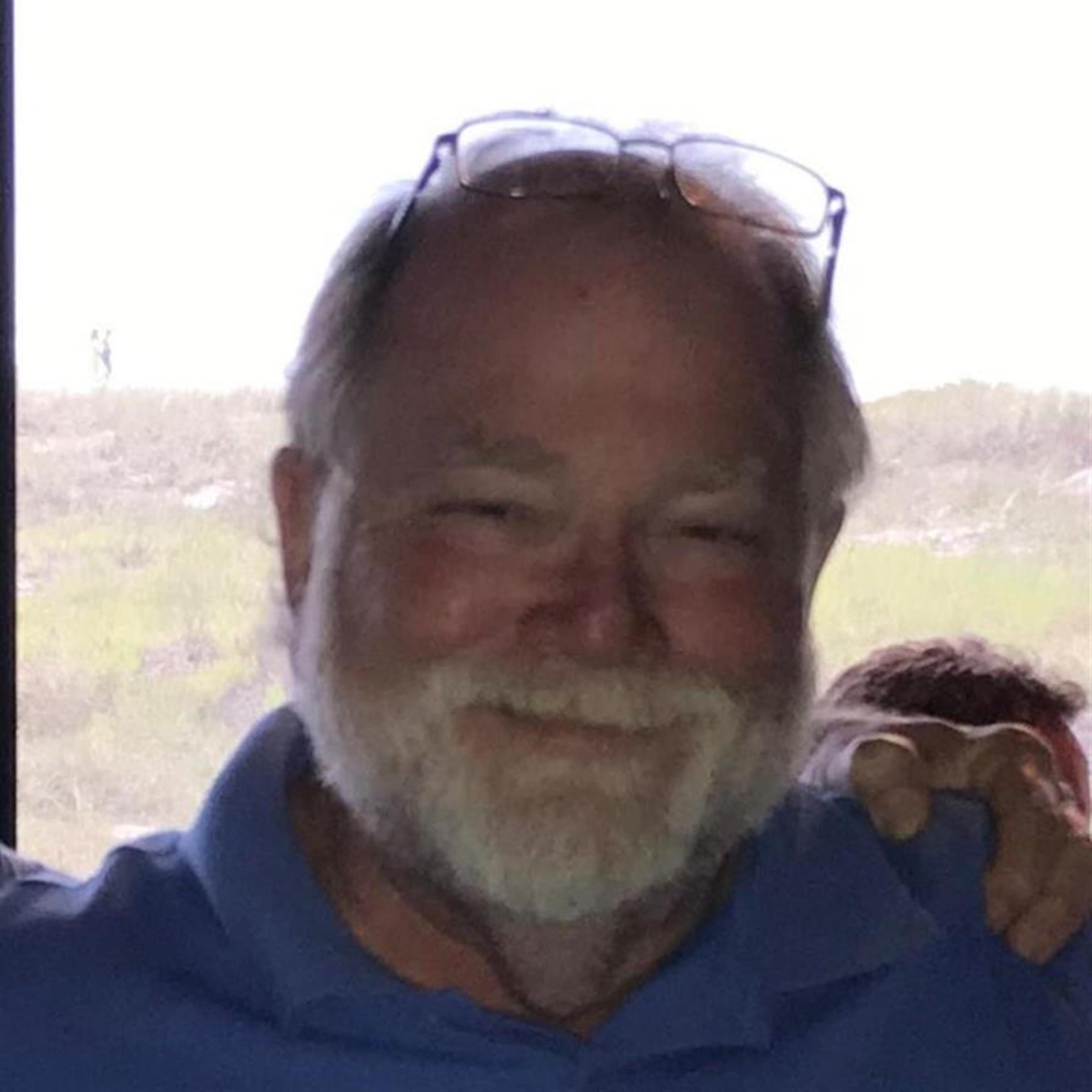 Darrell Boyden Hauck