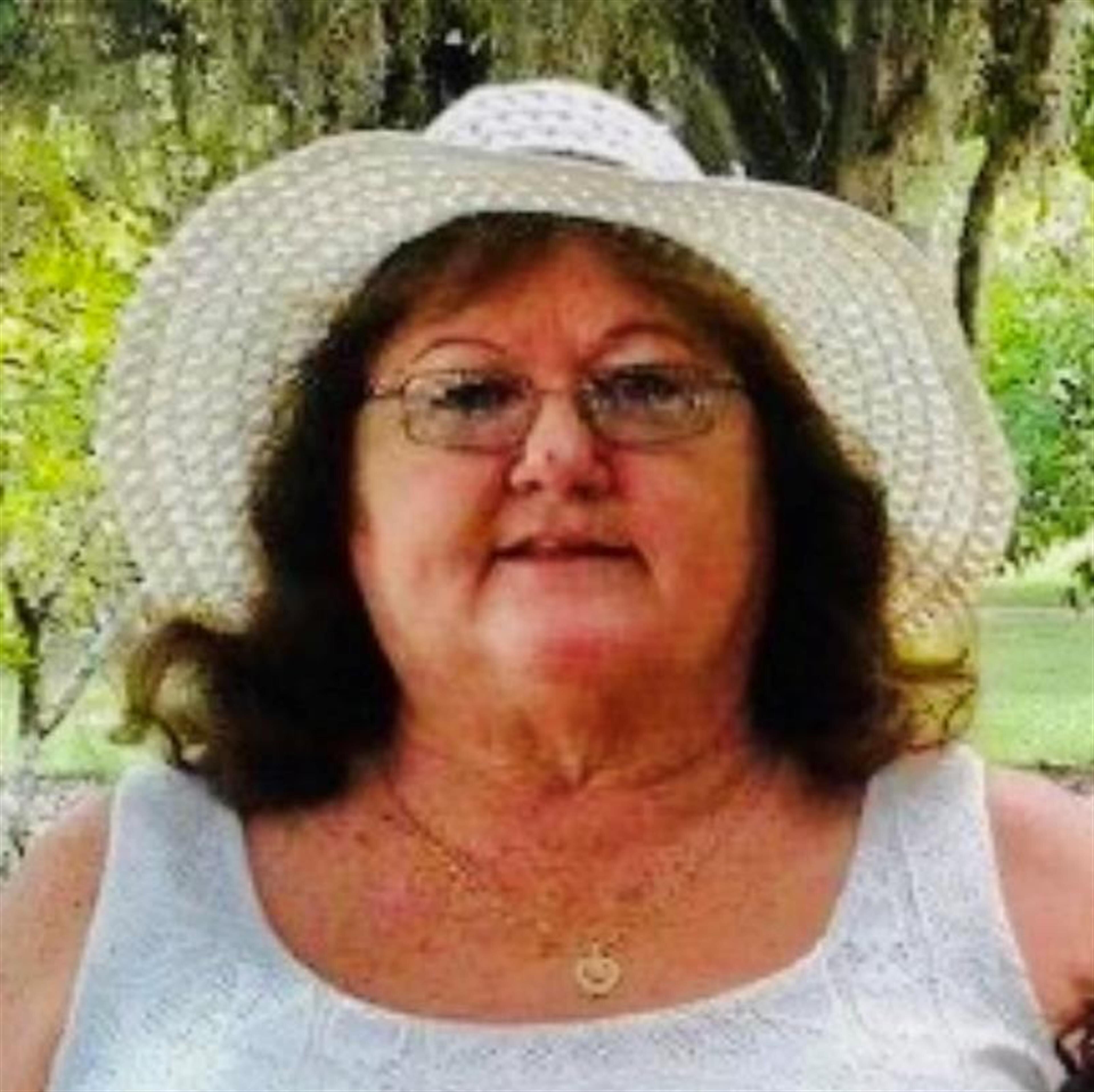 Gwendolyn Chambers Ray