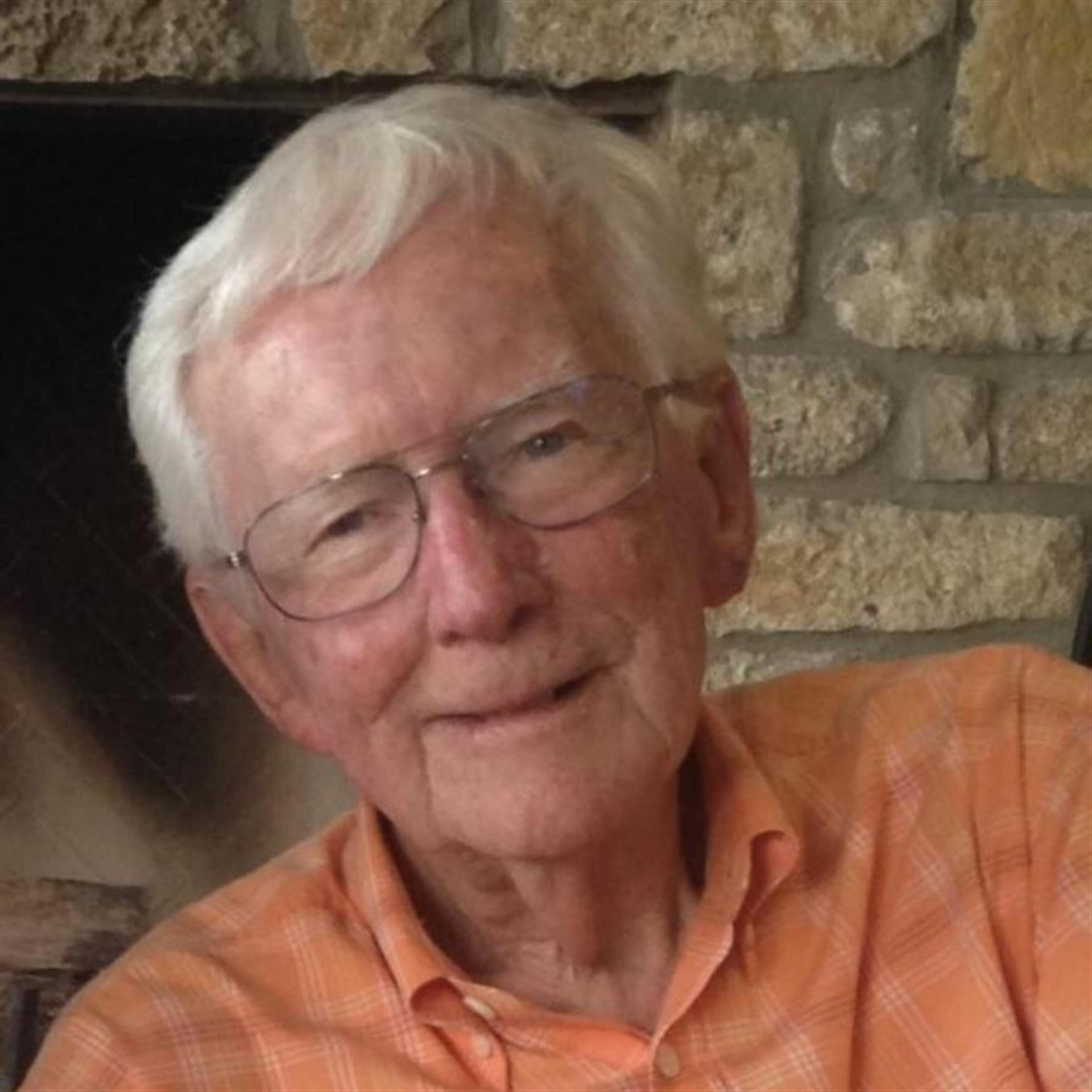 Paul Richard massey