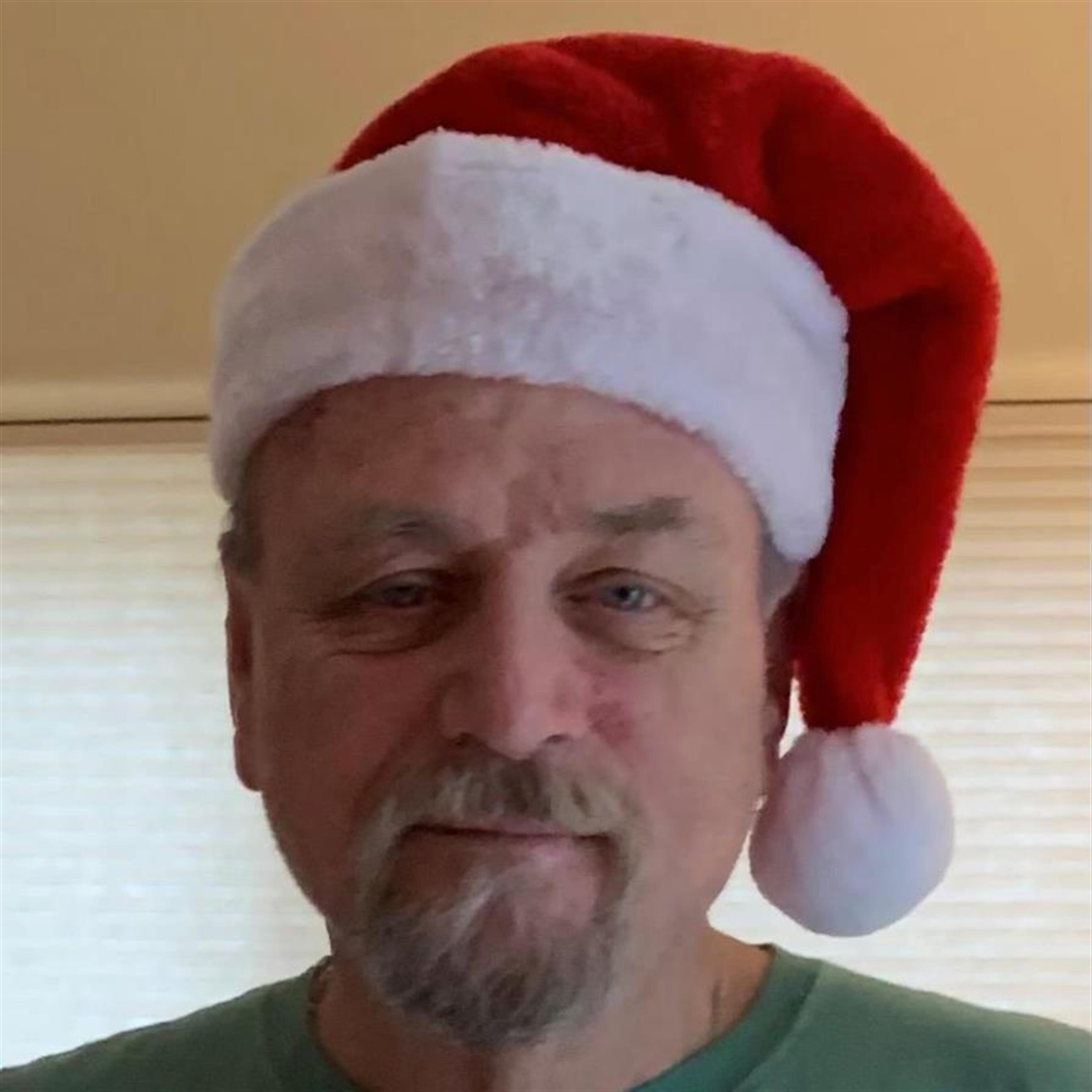 John H. Rigione III