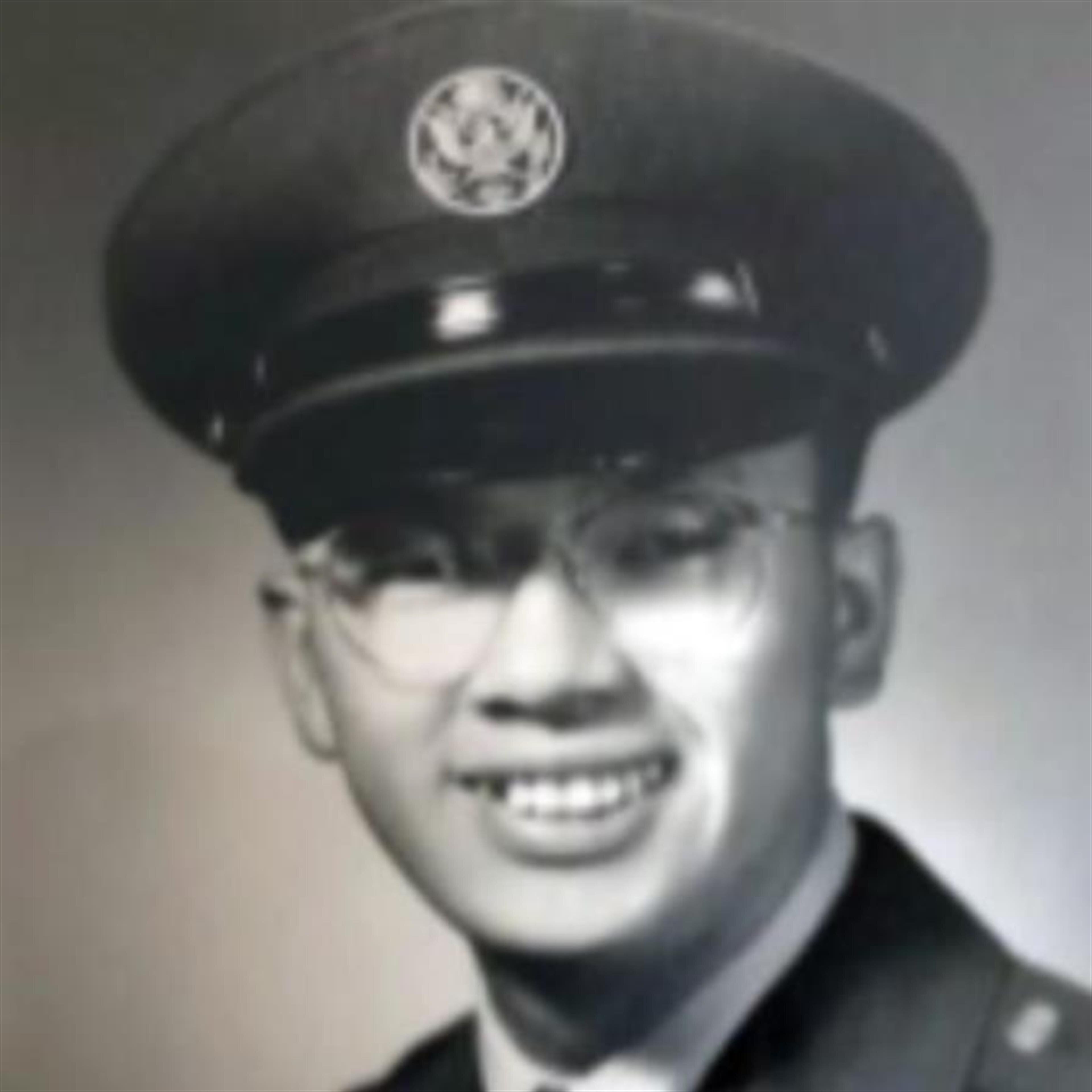 George Lee