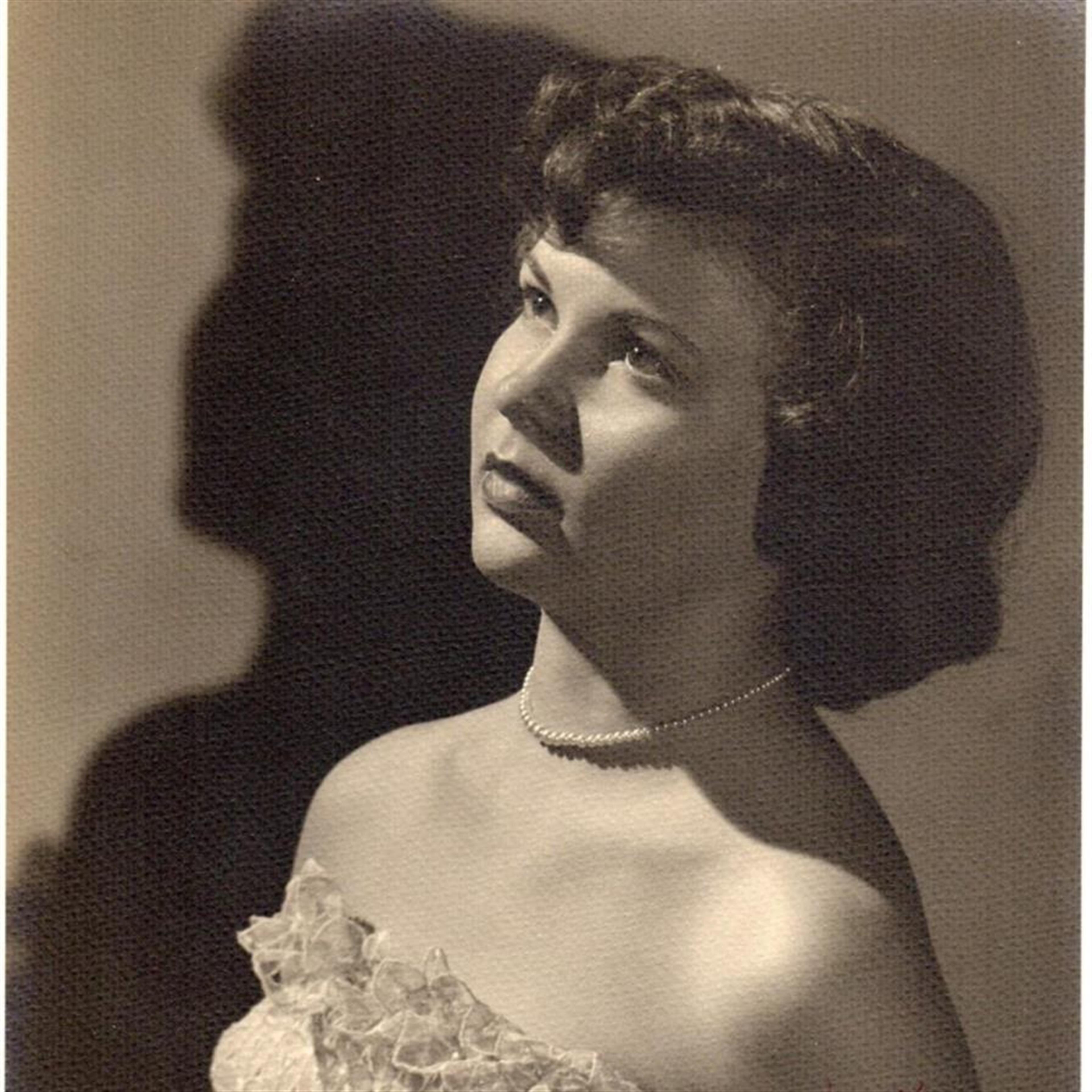 Vannye Louise Goode