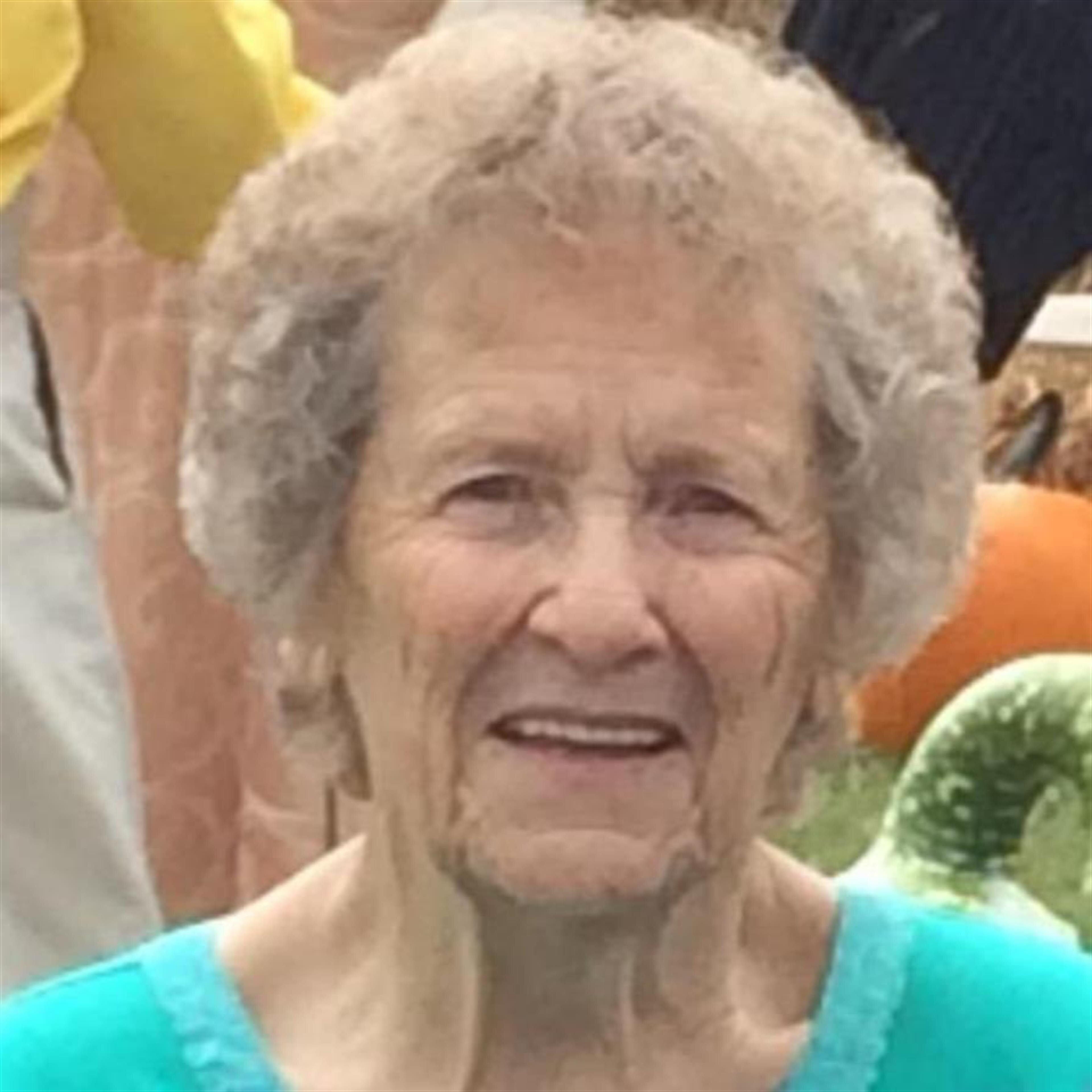 Virginia O'Neal Mitchell