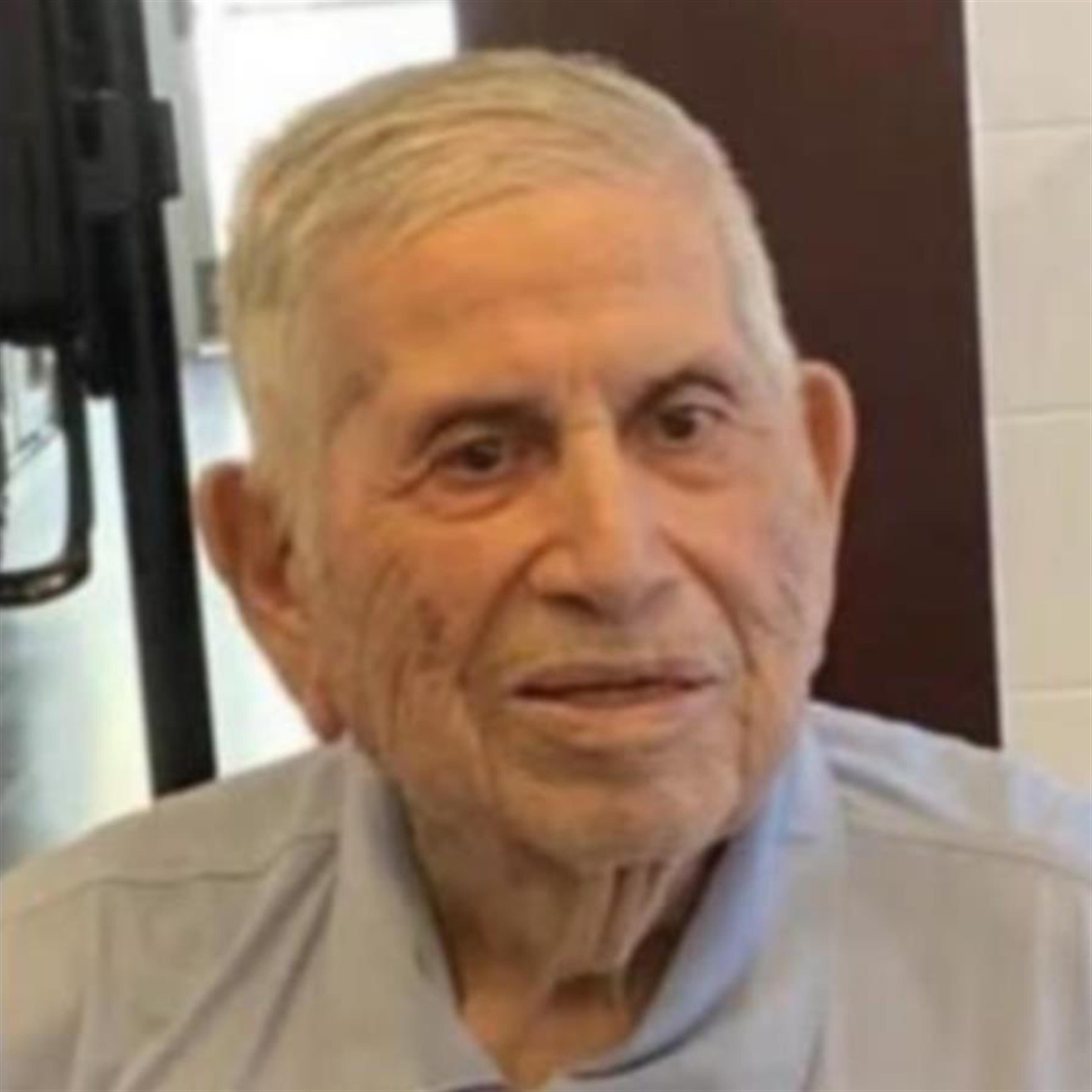Reynaldo Munoz Gonzales