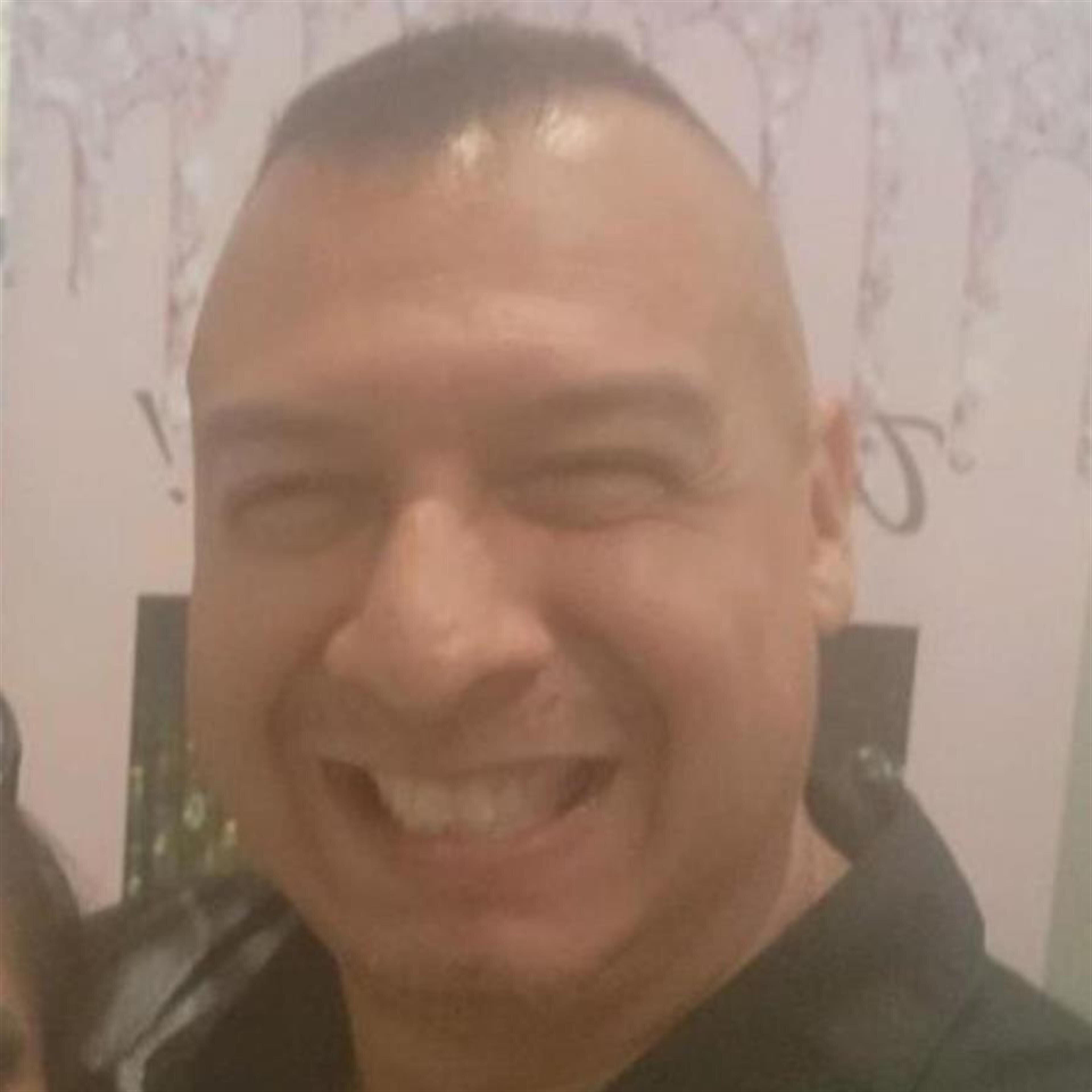 Noe Ernesto Gonzales