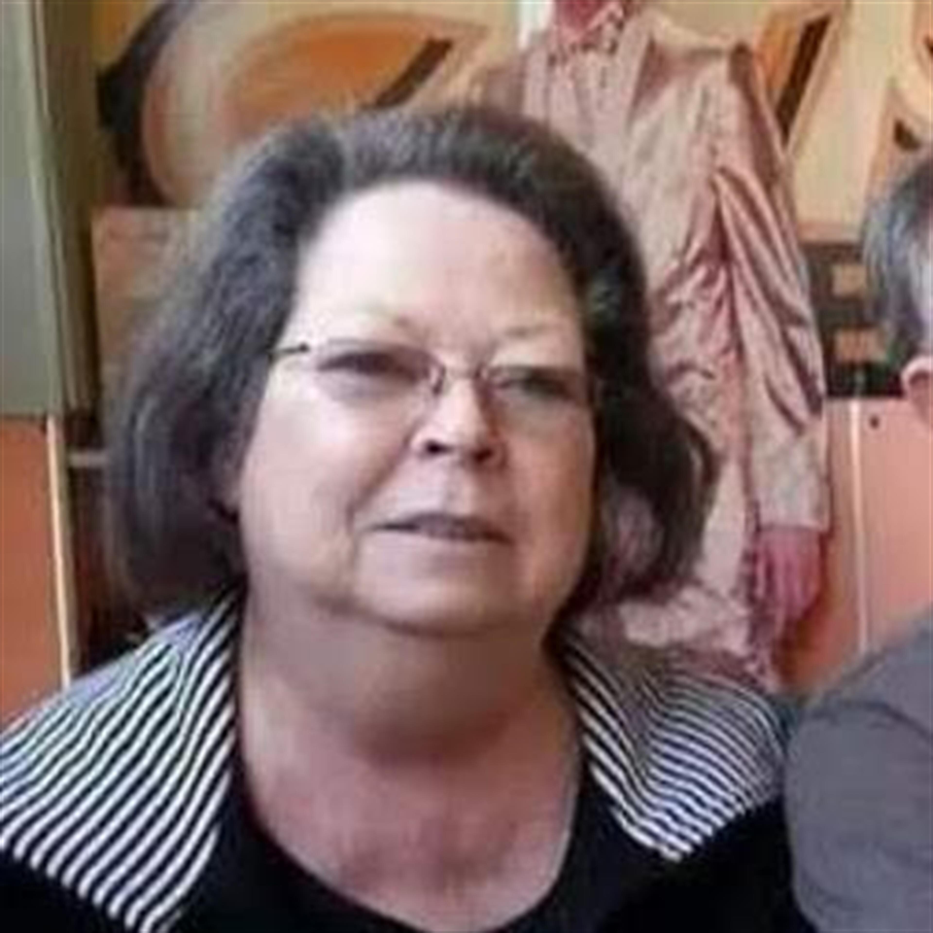 Mrs. Linda Crew