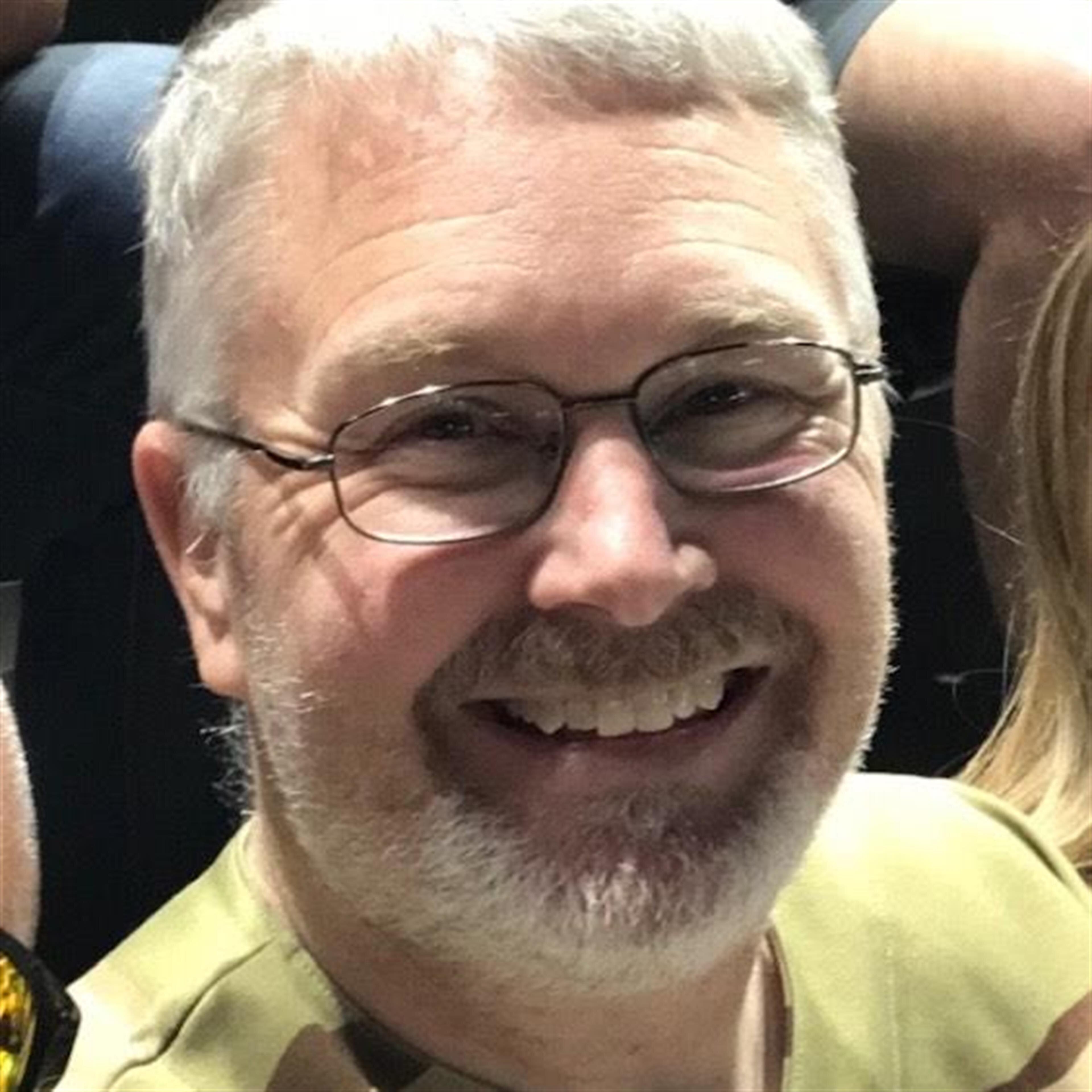 Benjamin Edward Ecklar III
