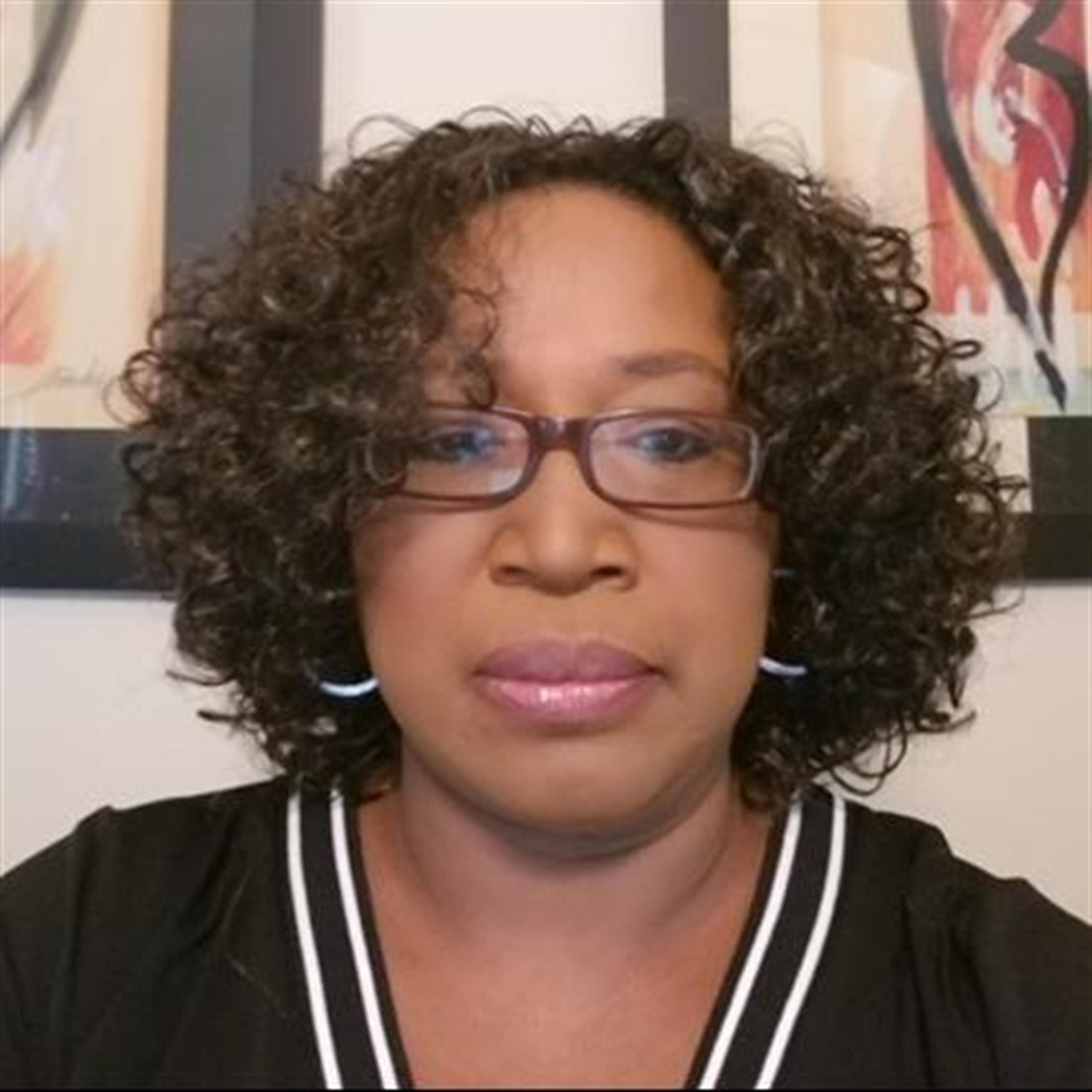 Regina S. Parker