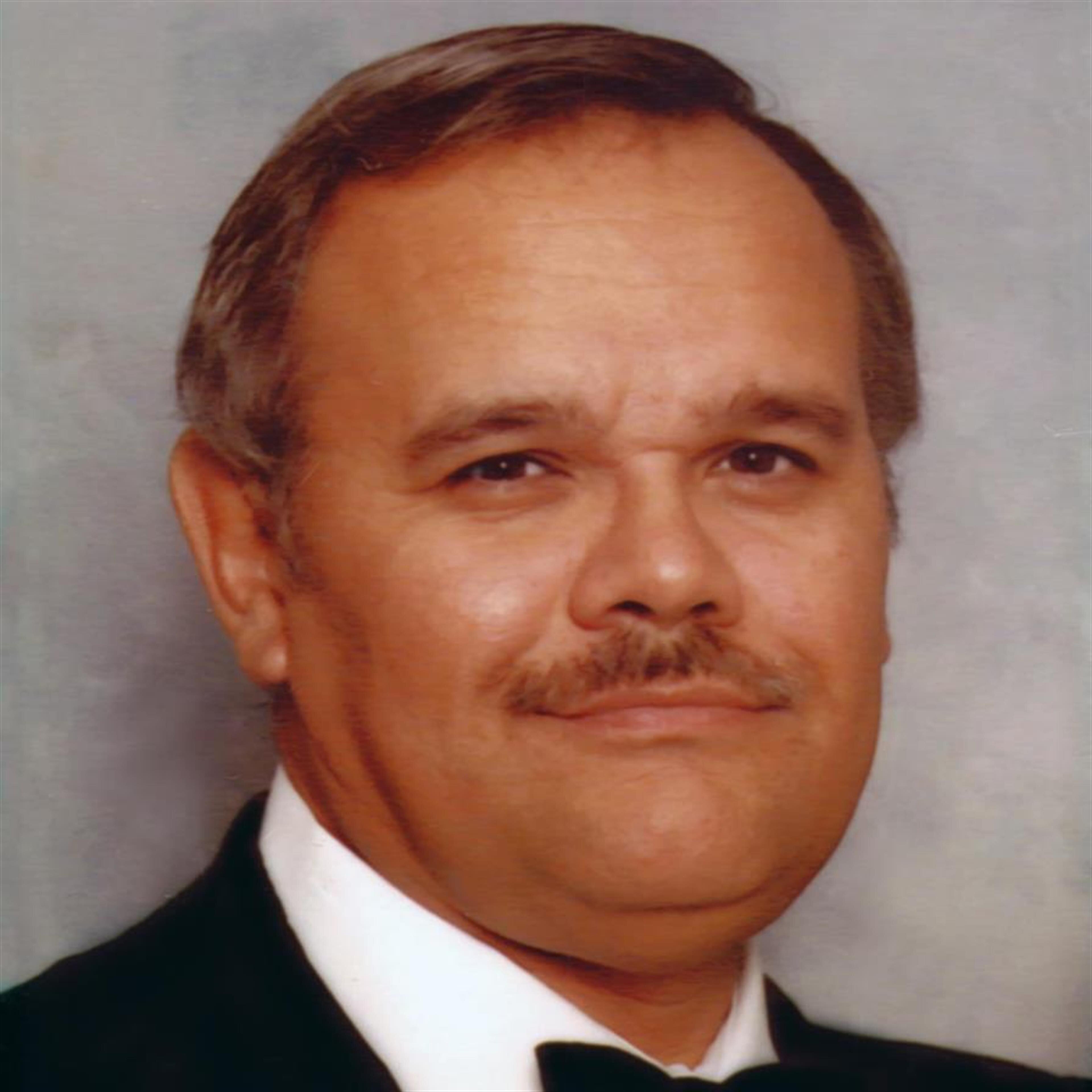 Robert Thomas Robinson Jr.