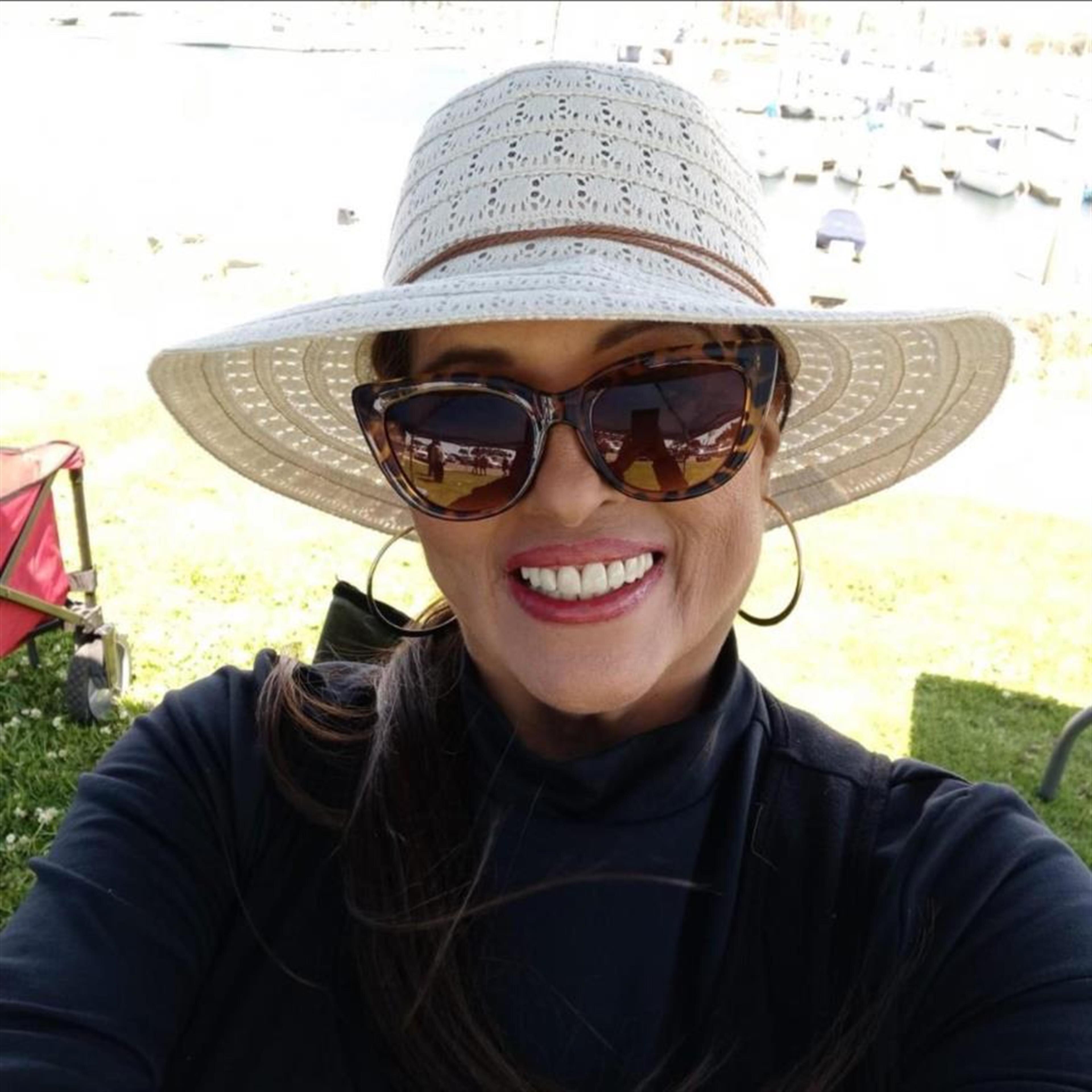 Maria G. Esparza