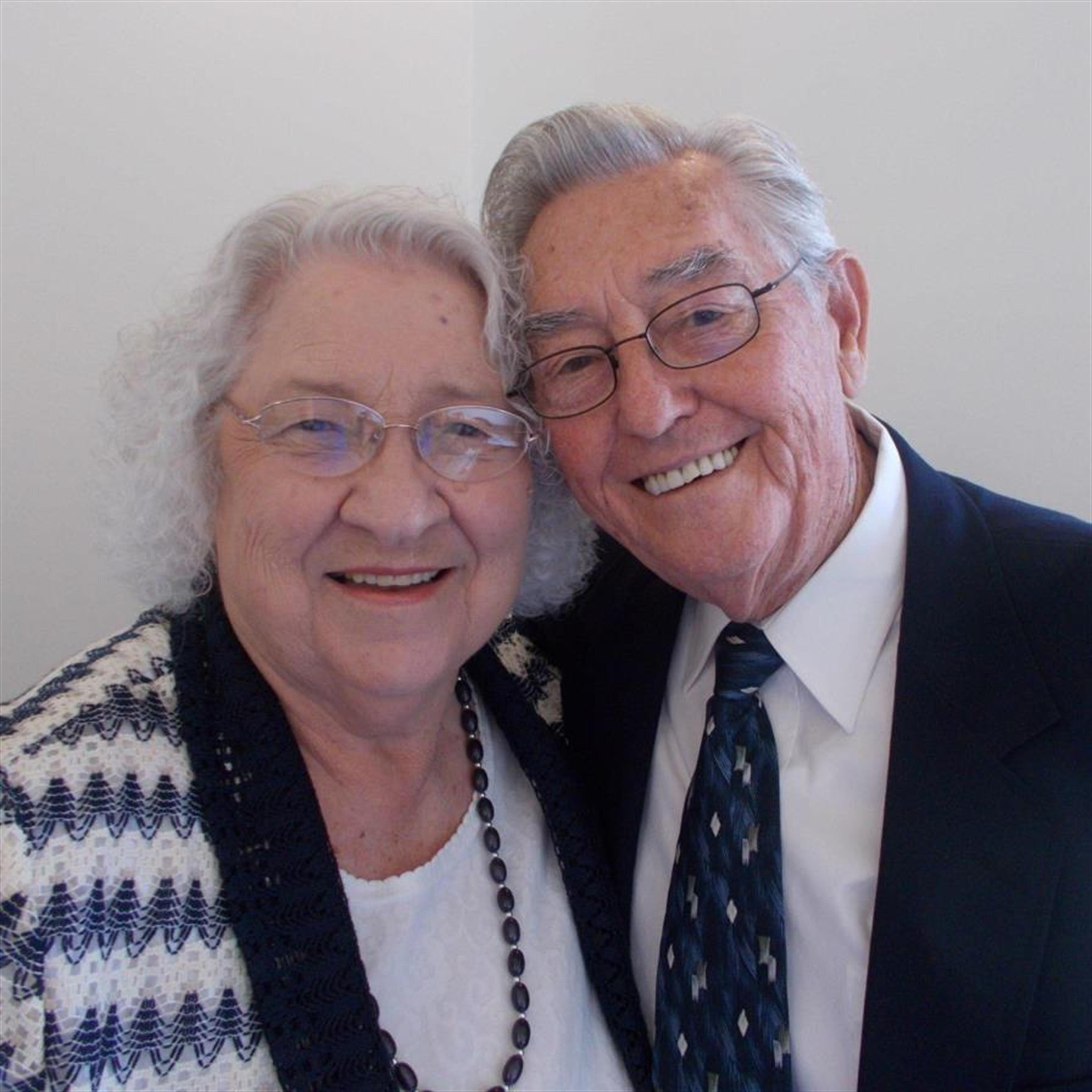 Mrs. Ola Ruth Atchley