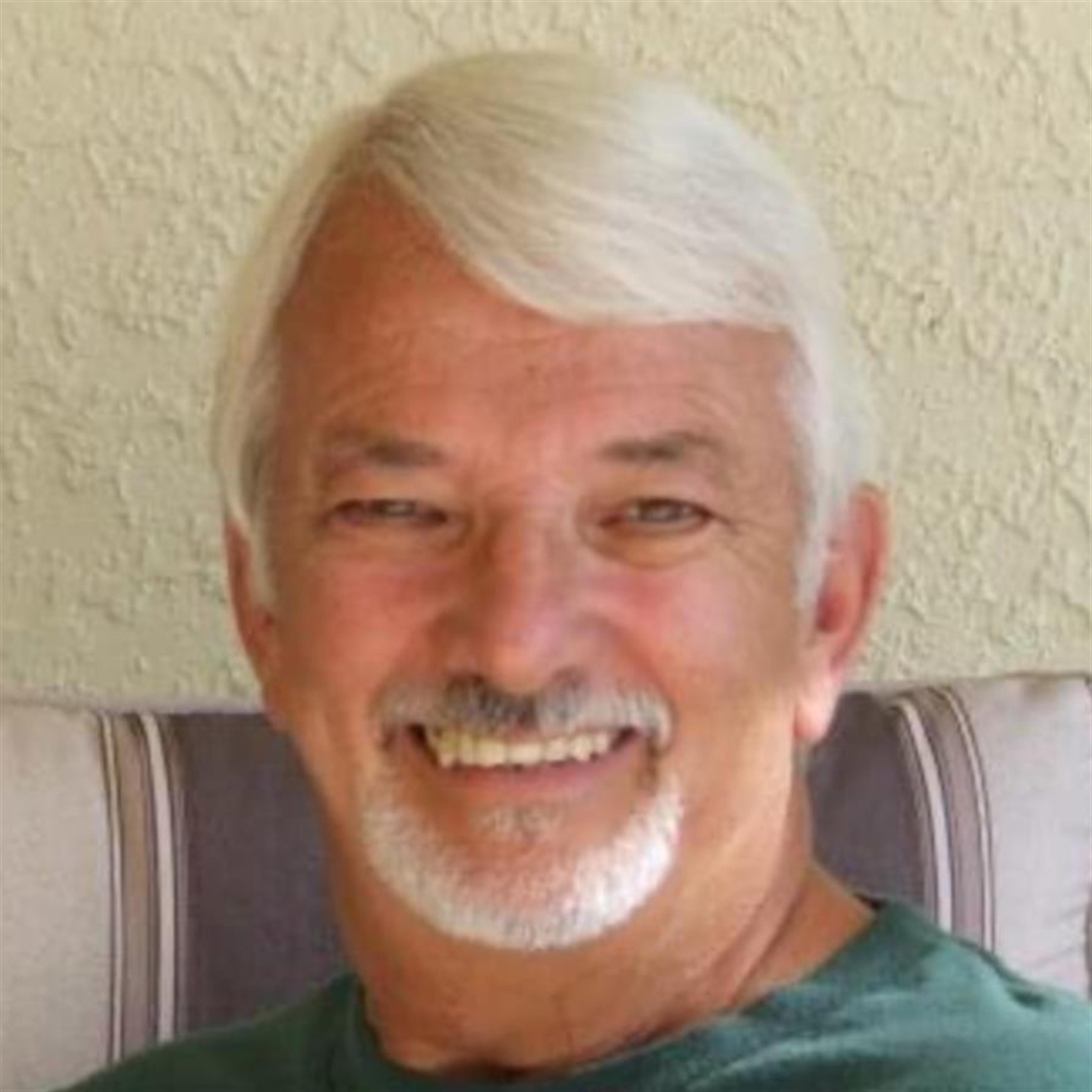 Stephen Louis Grant