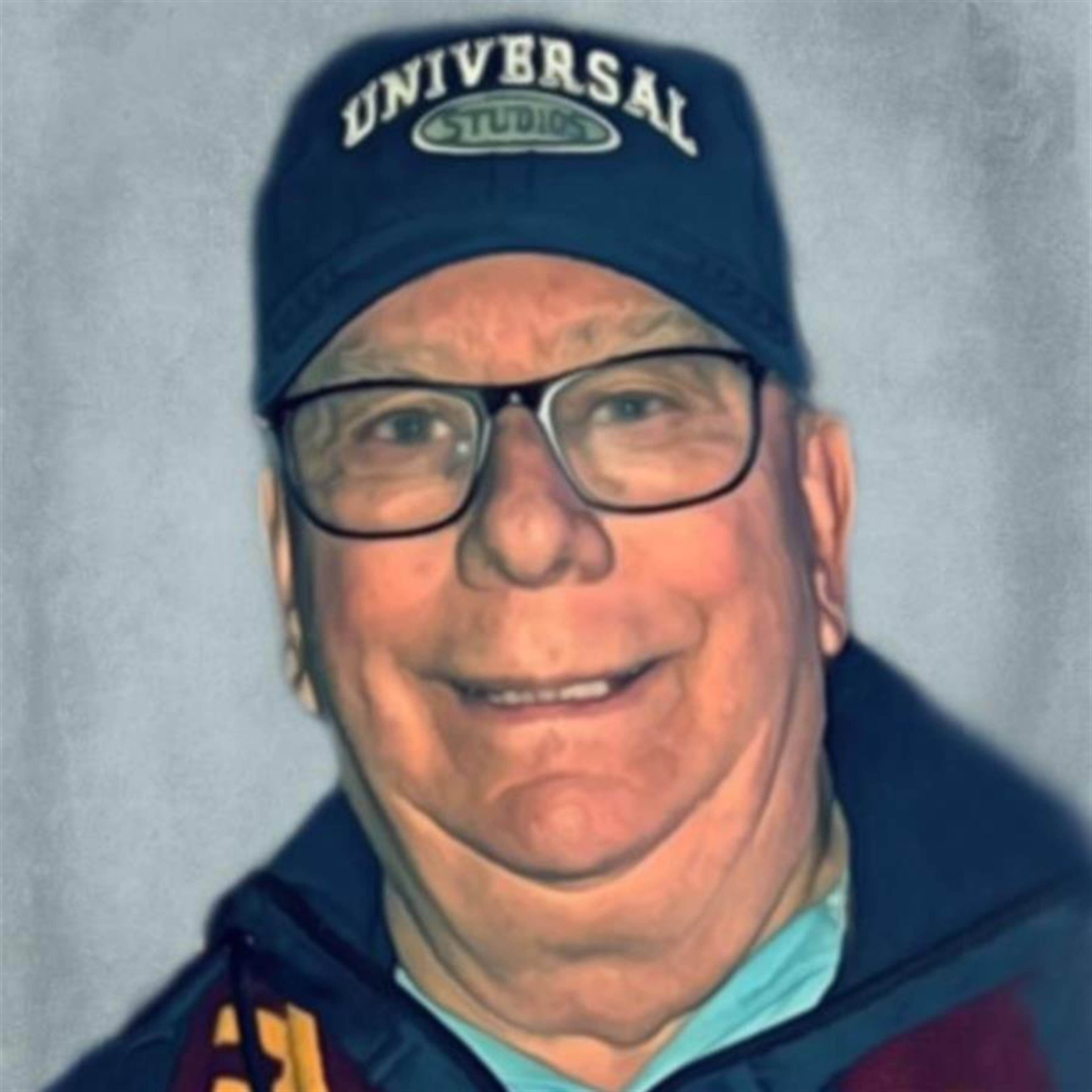 P. Richard "Richie" Cassese
