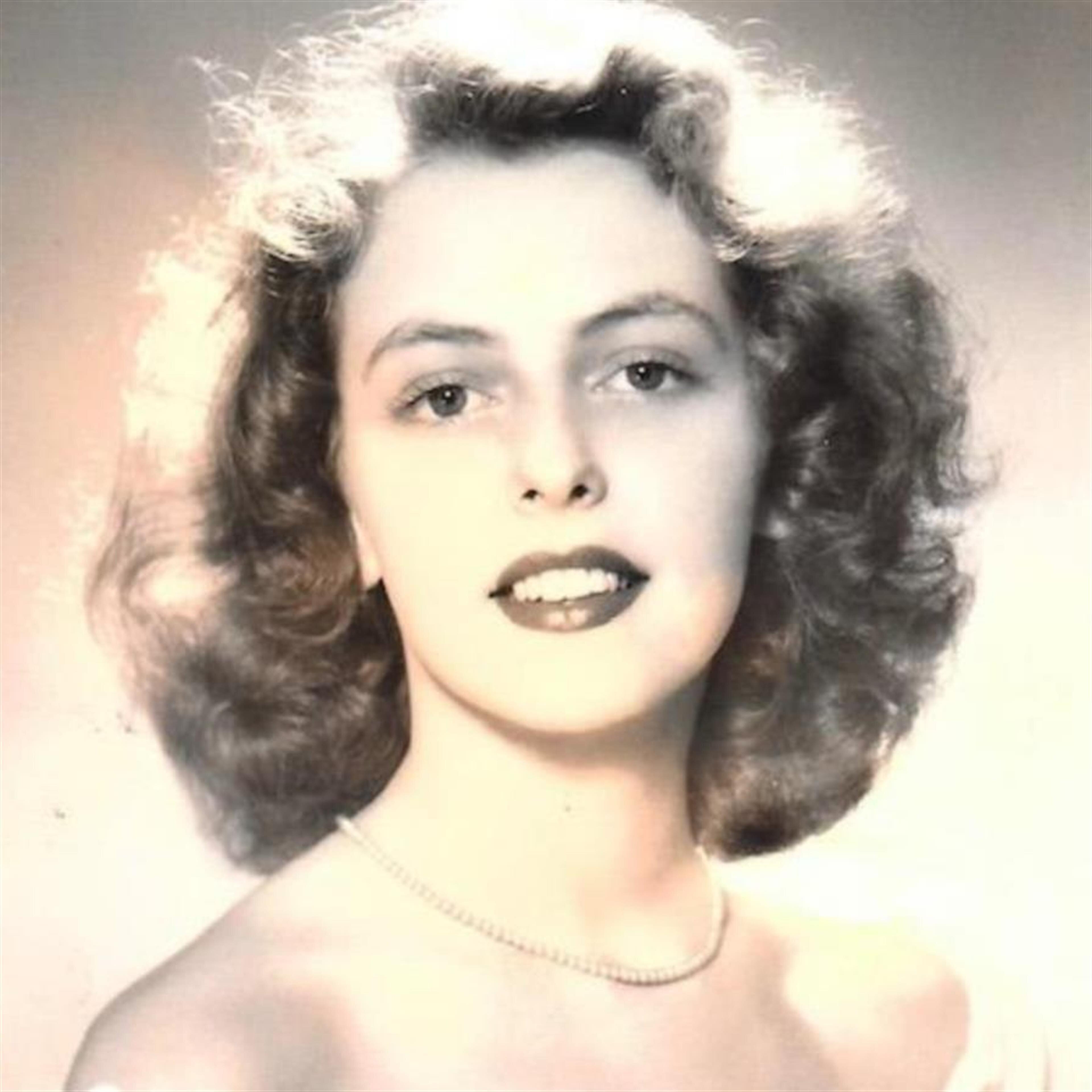 Ruth McCown Drewry