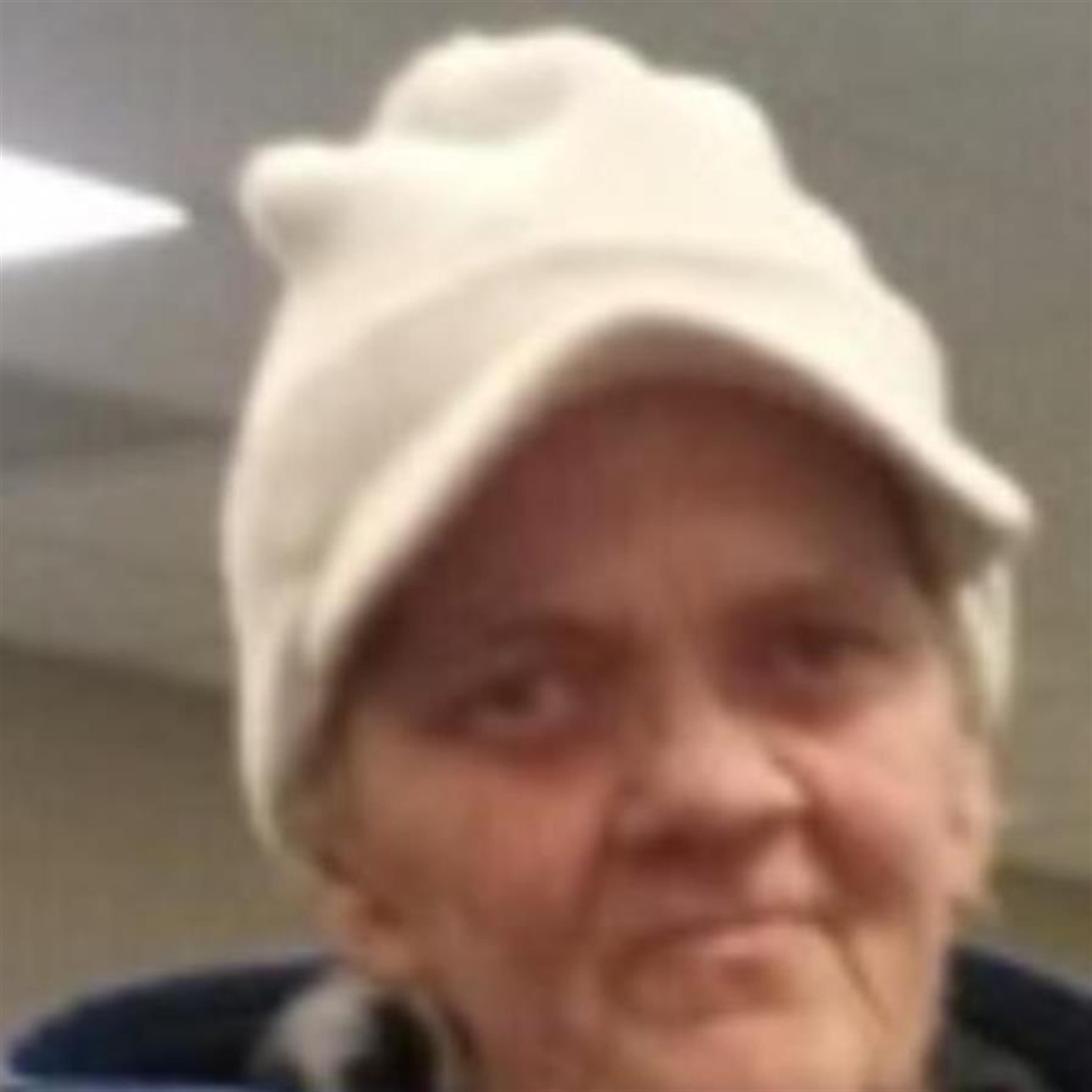 Linda Sue Garner