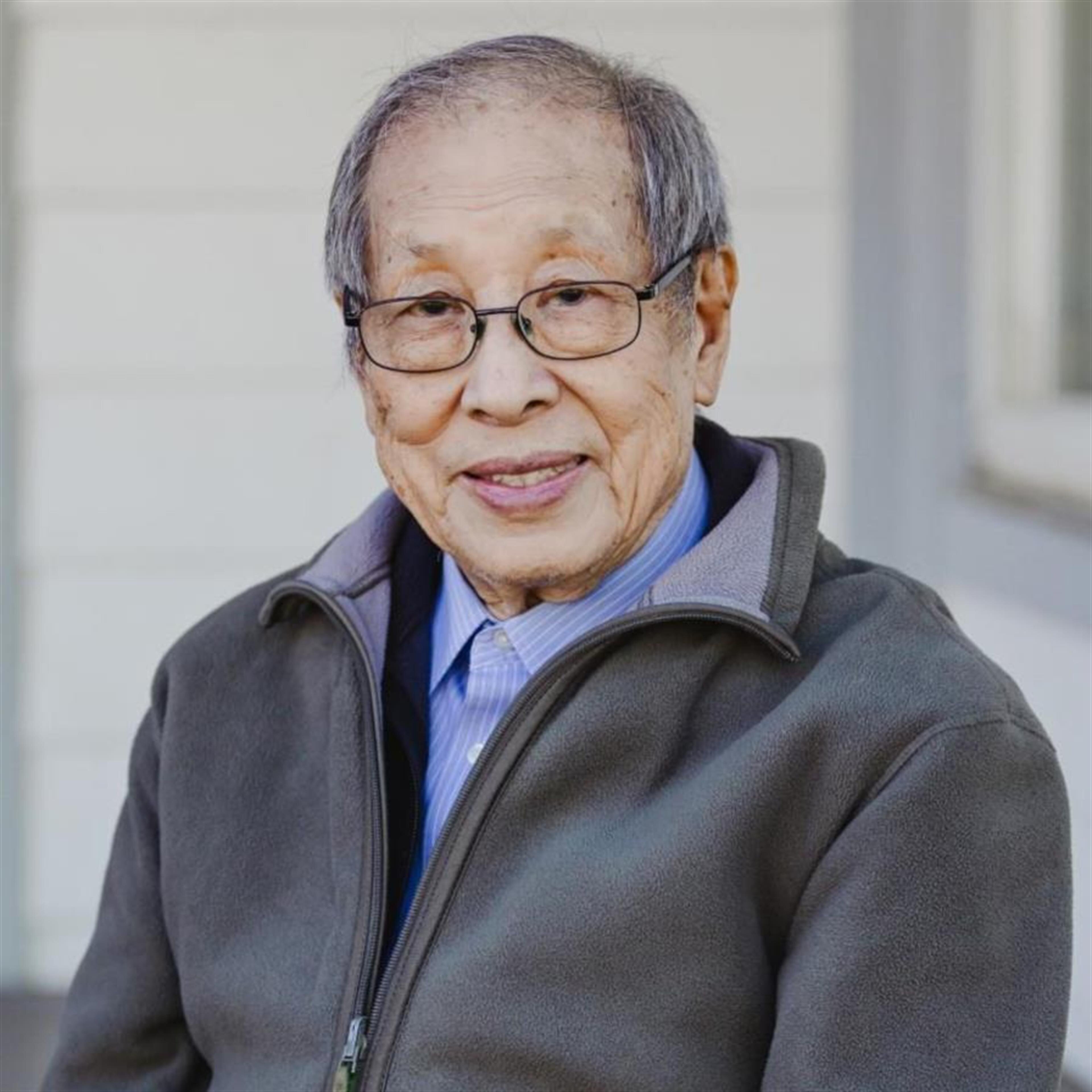 Clement Kwok-Hung Young