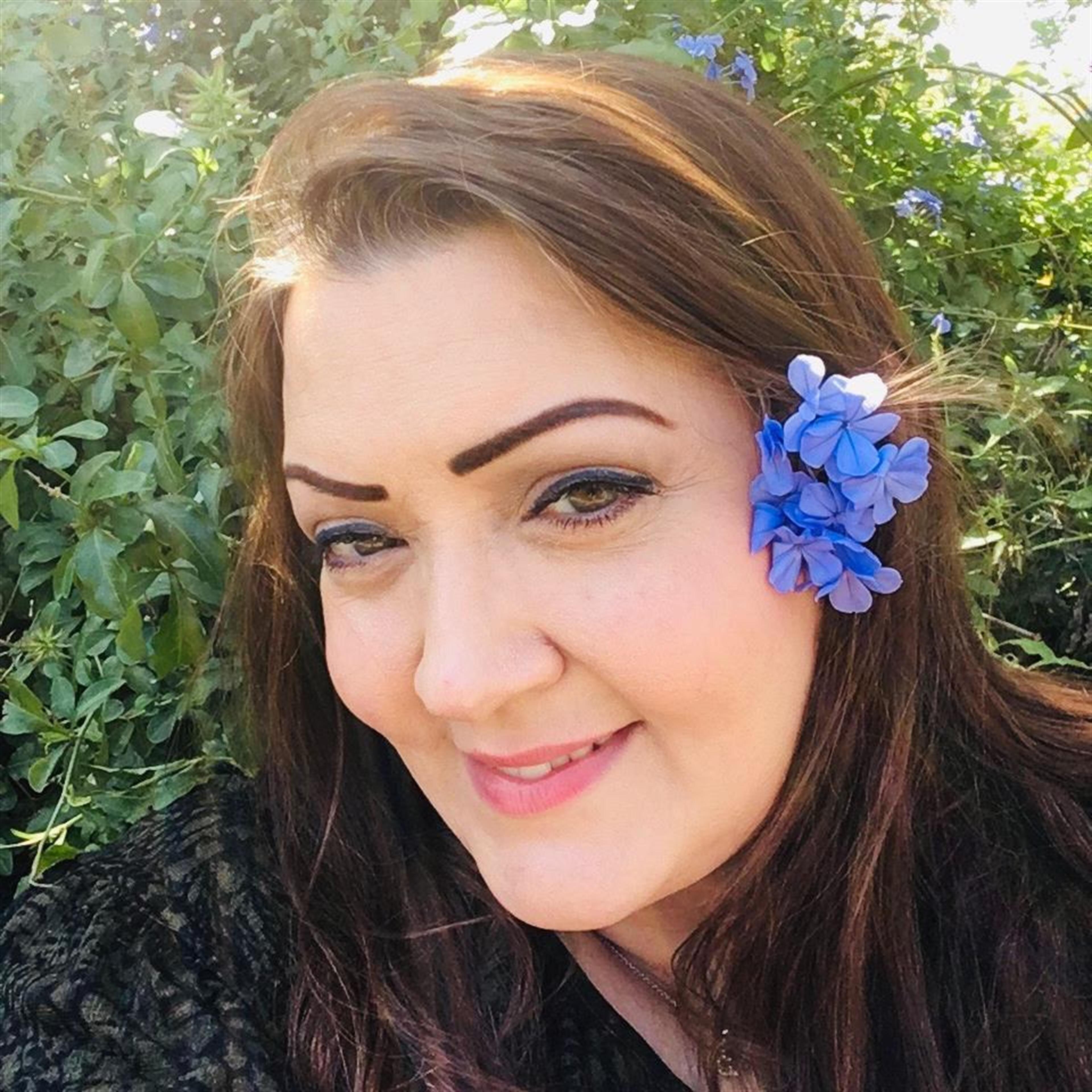 Michelle Renee Hamilton