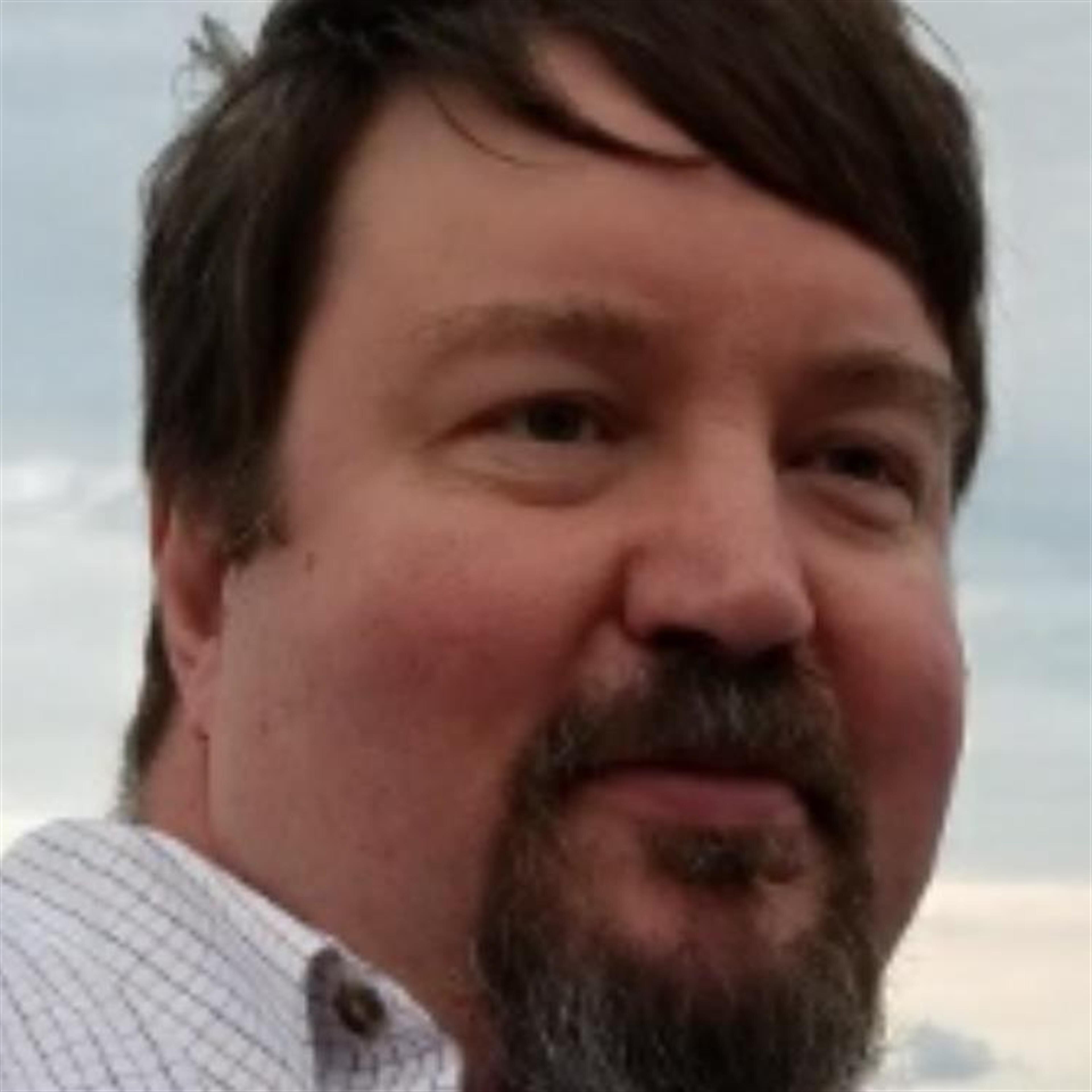Christopher James Keller