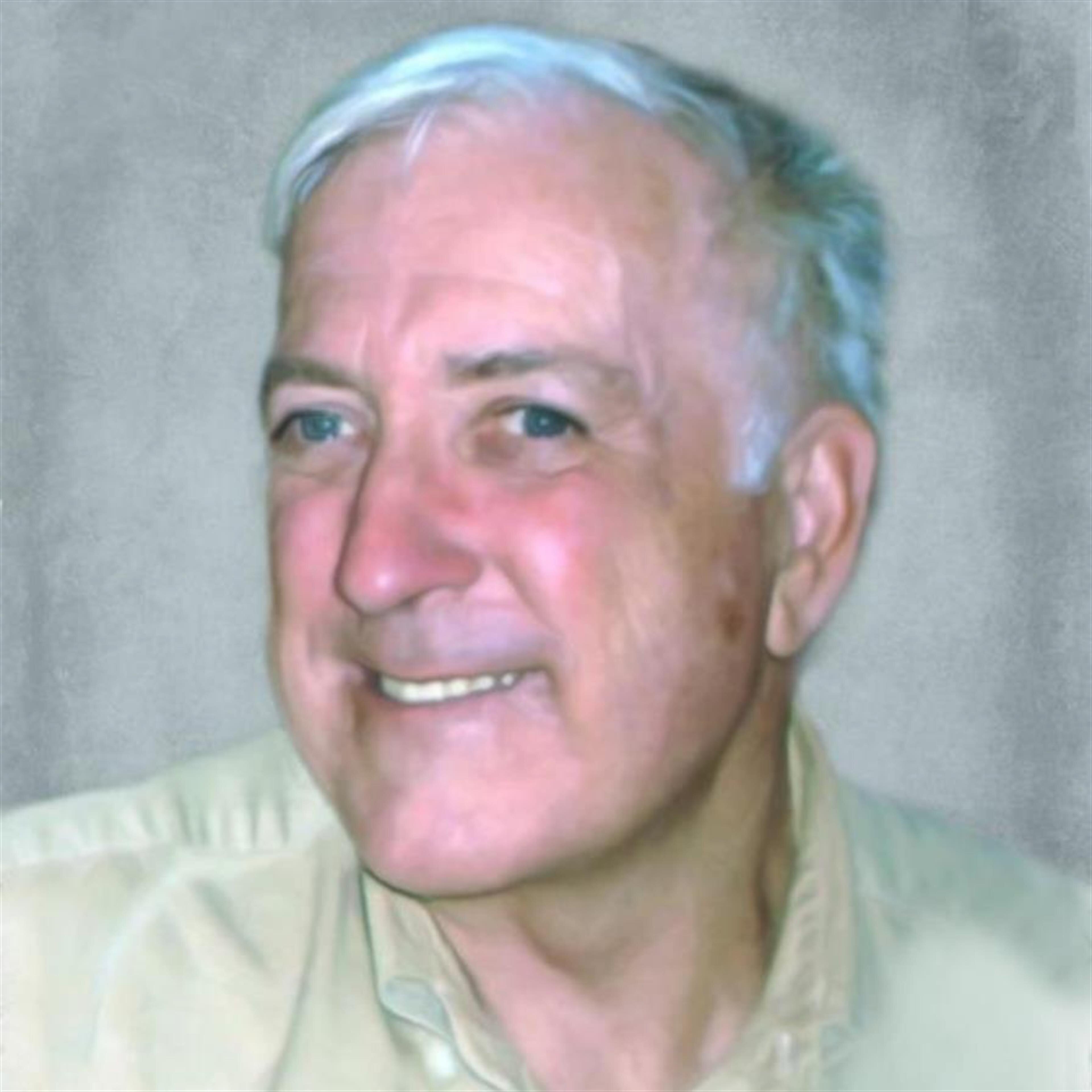 Archibald "Archie" William Lingo