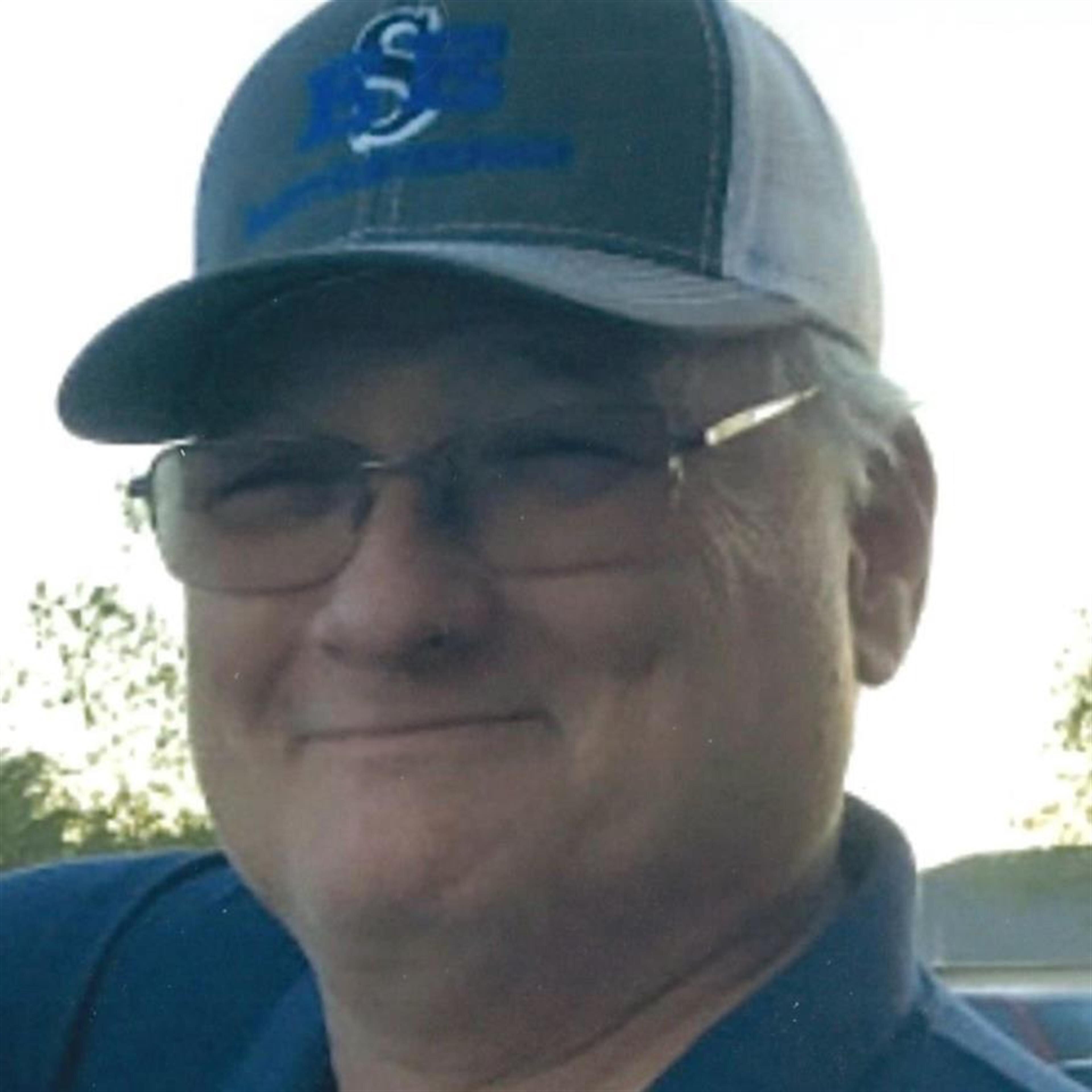 Walter Lee Thornton