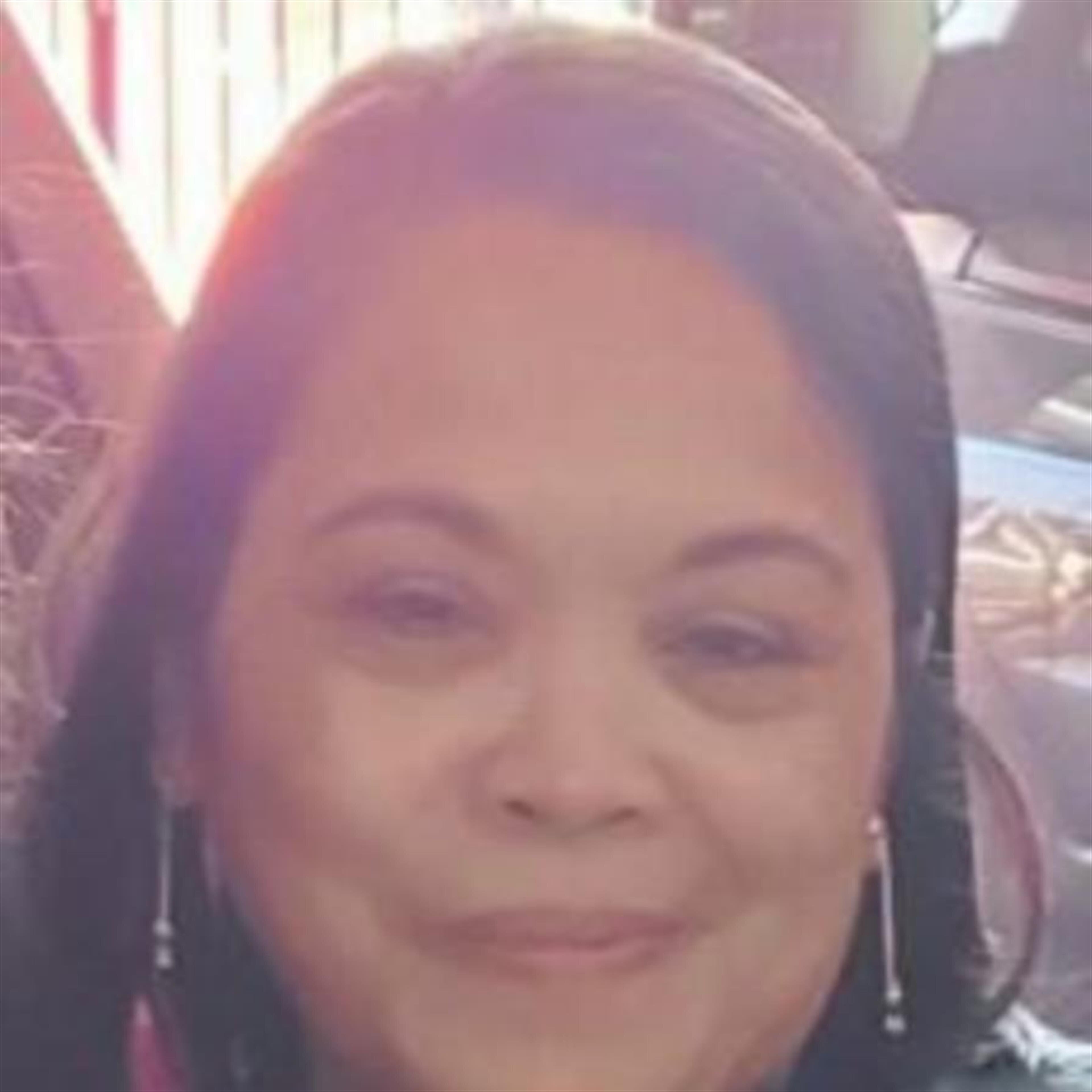 Susana Lusong Buan