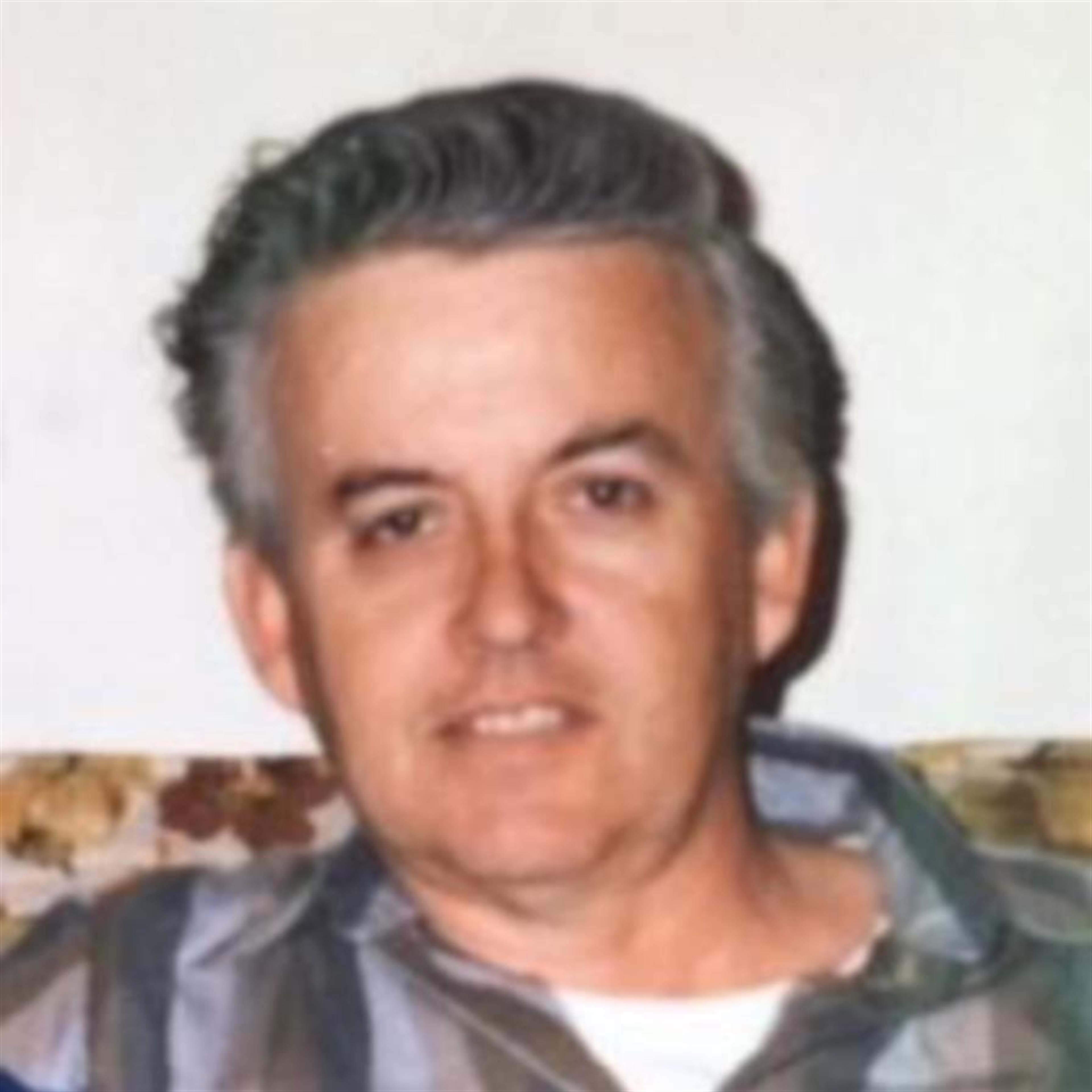 Alvin Thomas Harris