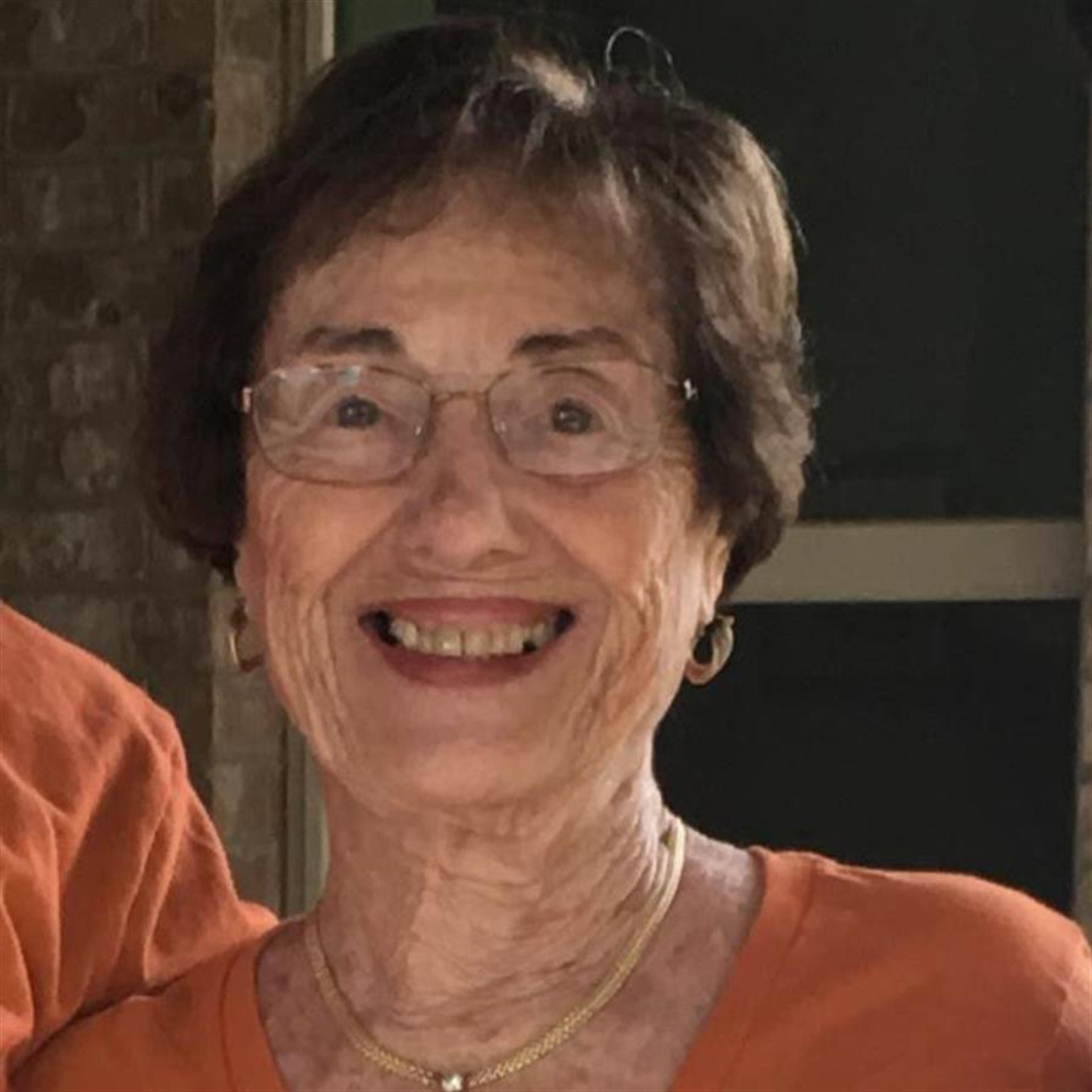 Marilyn Berger