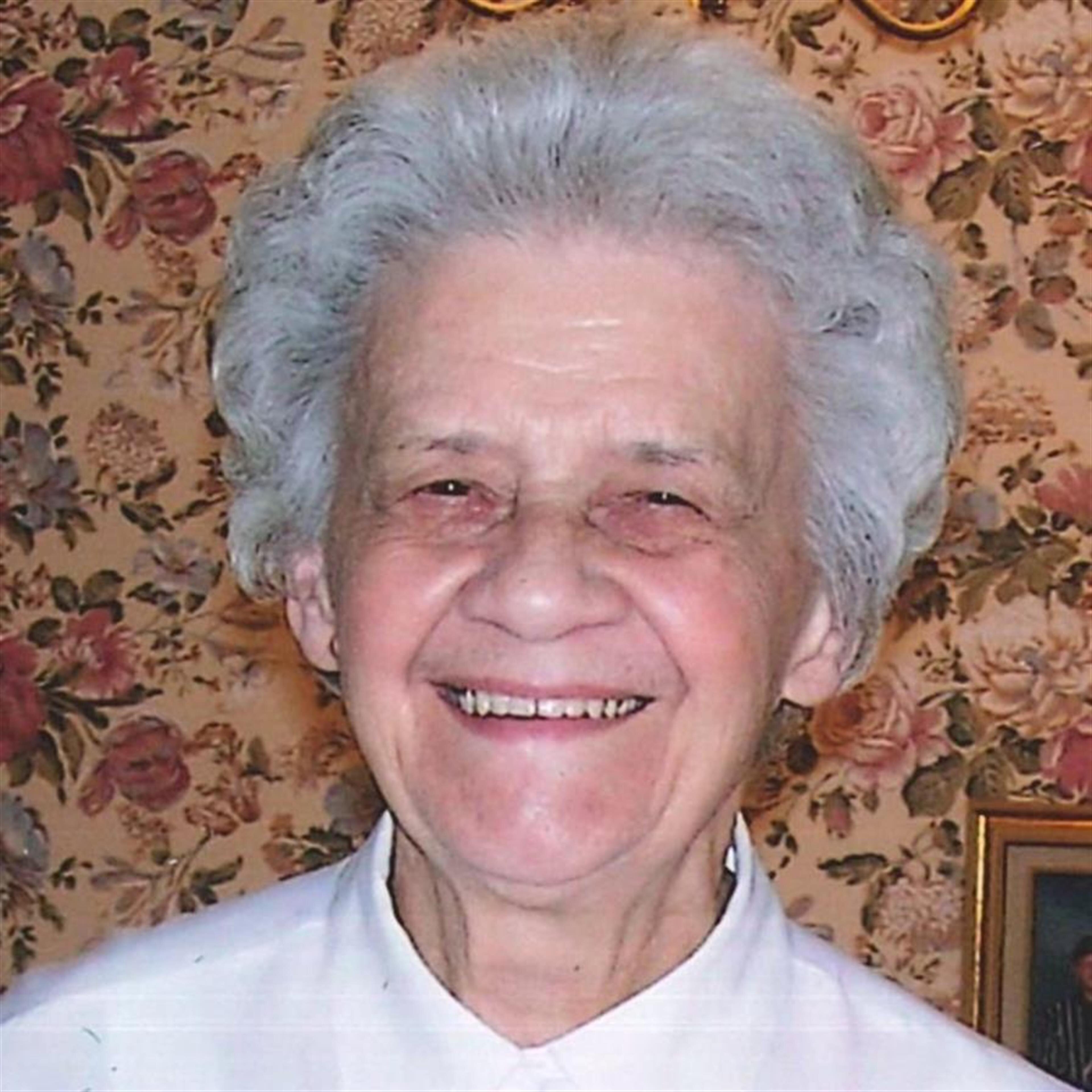 Joan Hicks Stone