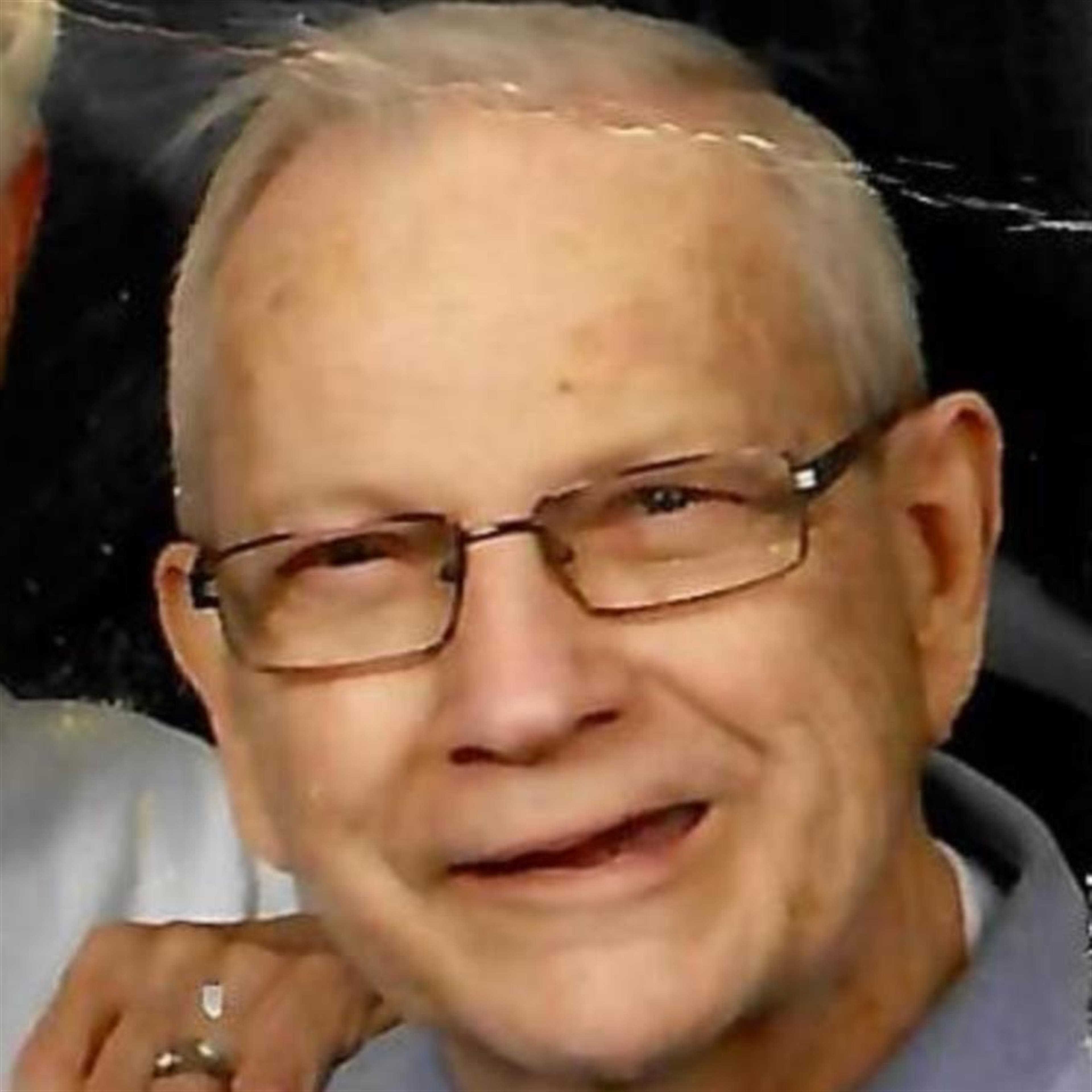 Patrick J. Bruening