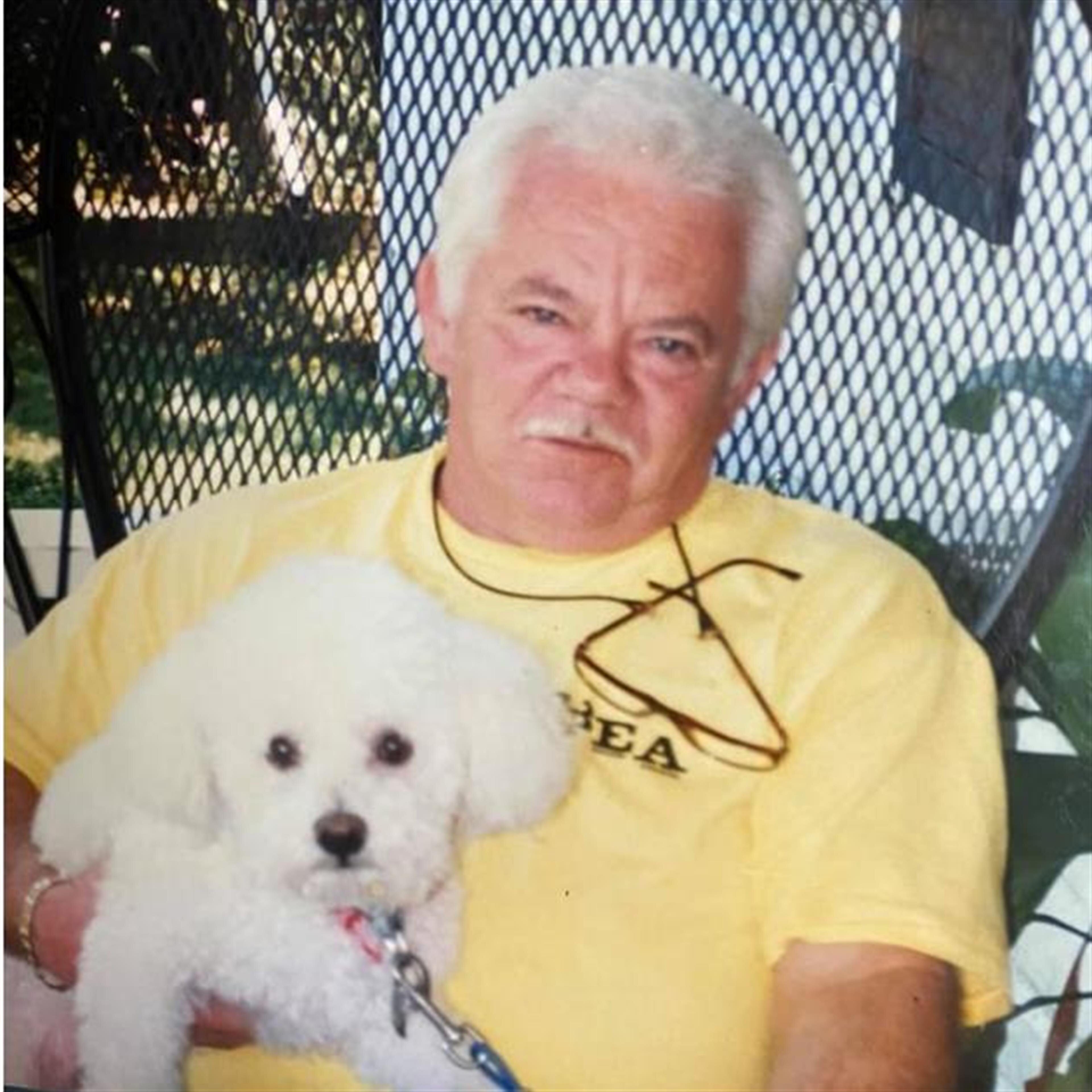 Jimmy (Jimbo) Neil Hale