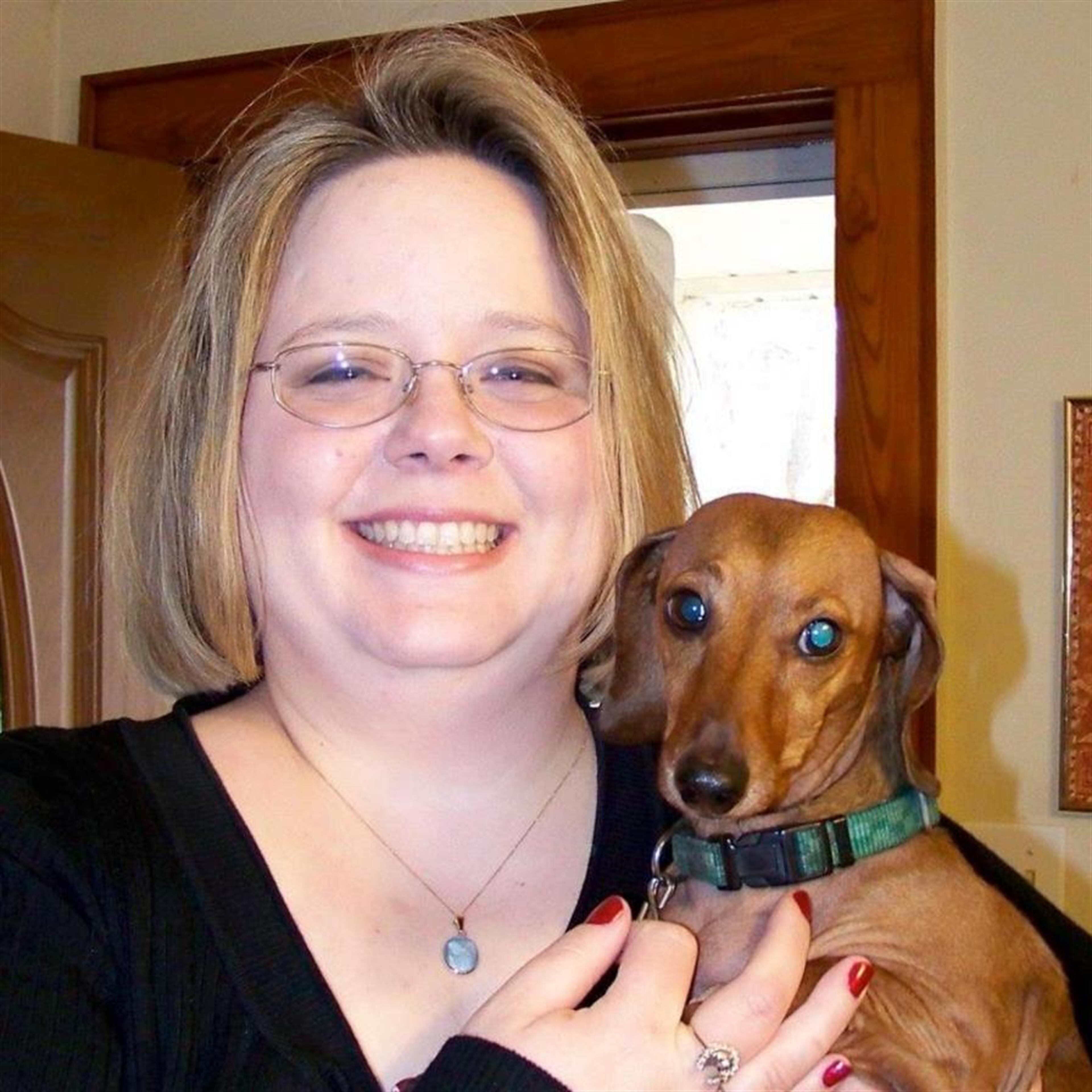 Tina Renee McBride